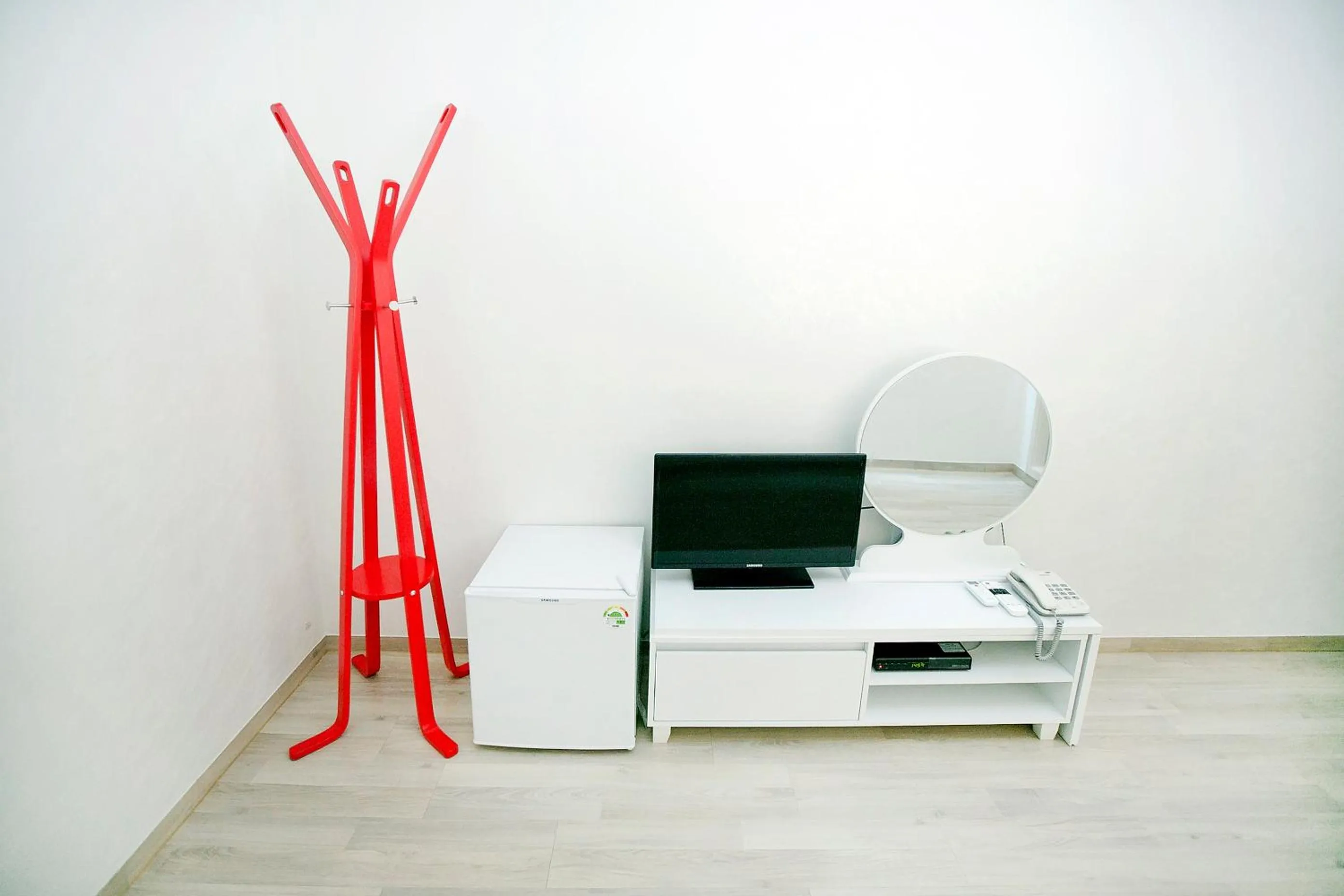 TV and multimedia in Ari House