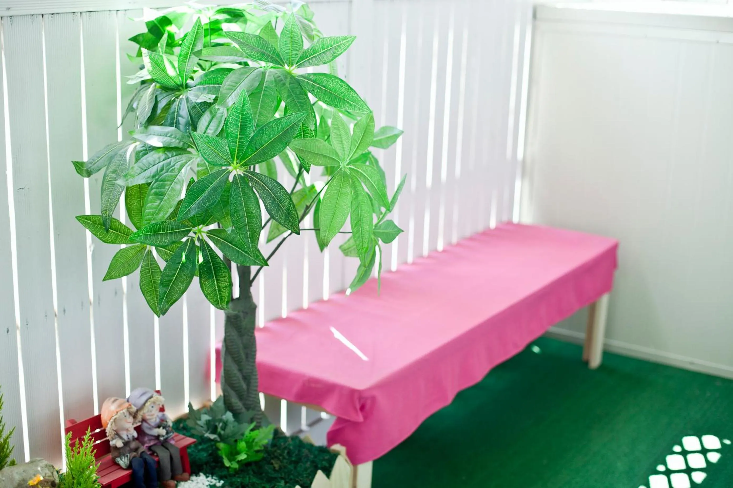 Lounge or bar in Ari House