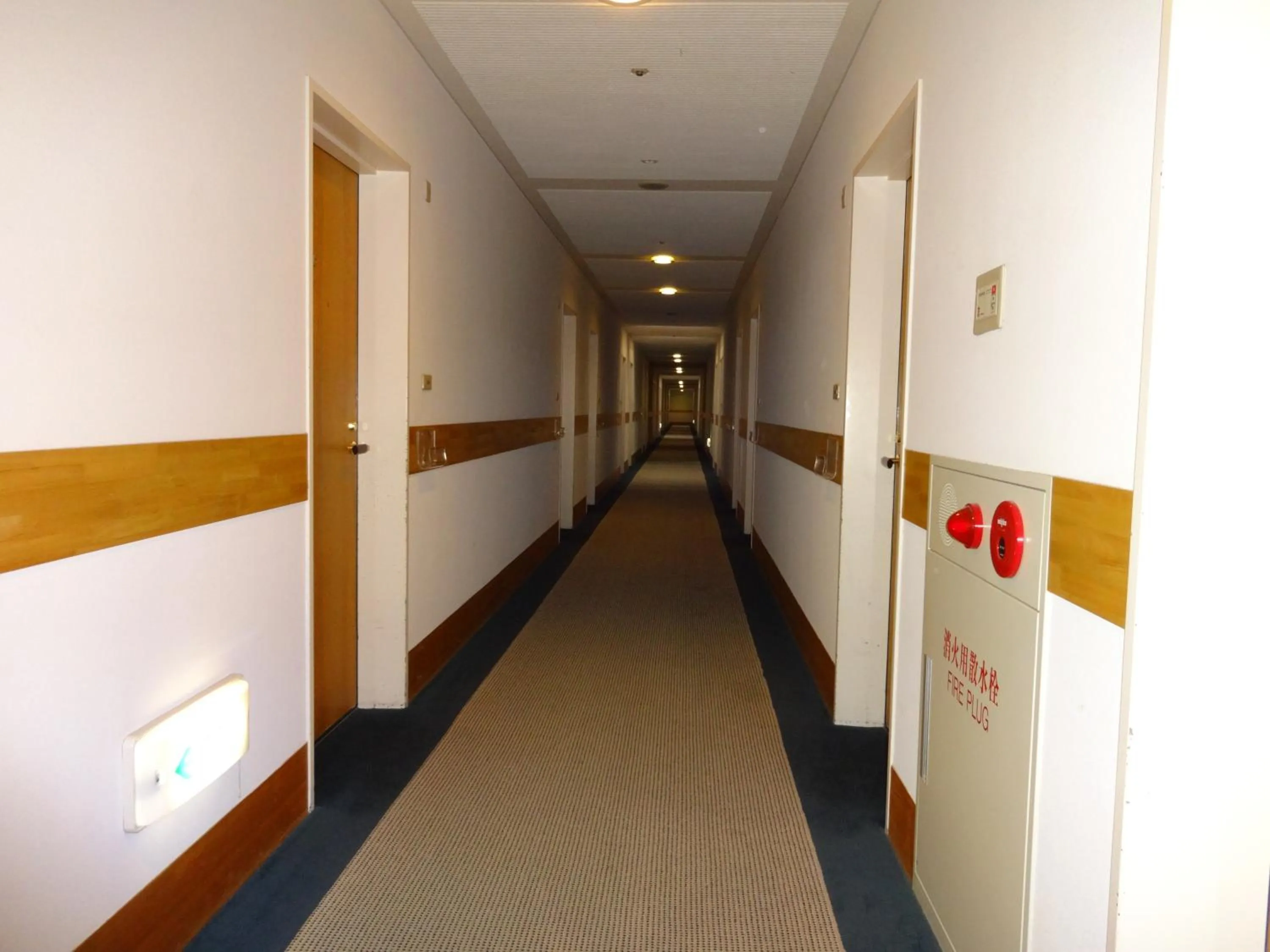 Area and facilities in Grand Park Hotel Okubiwako Makino