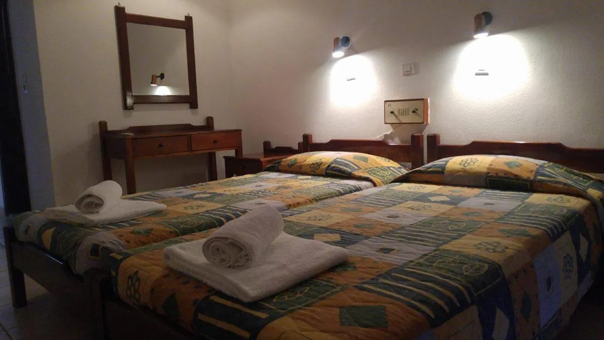 Bedroom, Bed in Ipanema Hotel