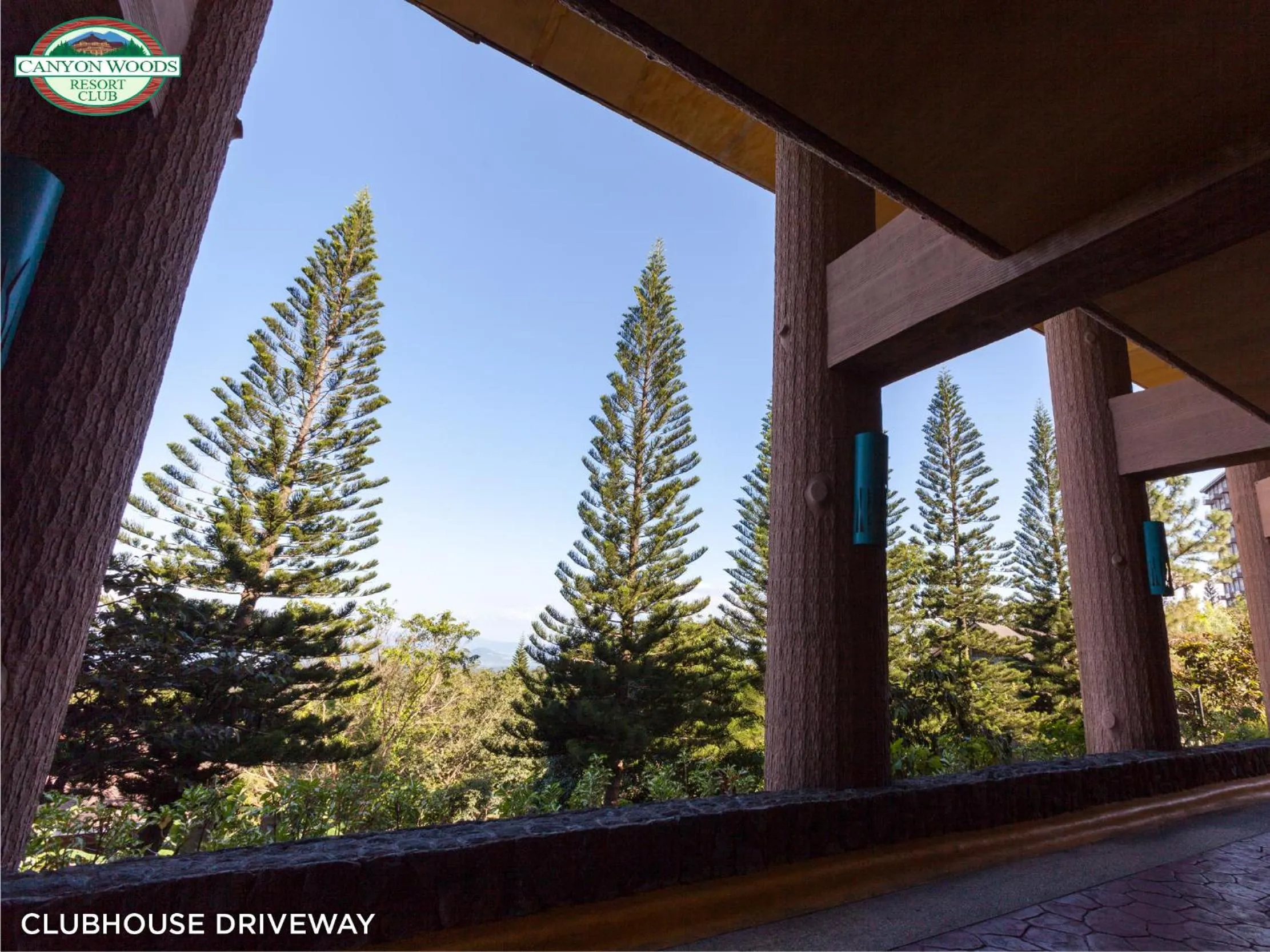 Day in Canyon Woods Resort Club Tagaytay