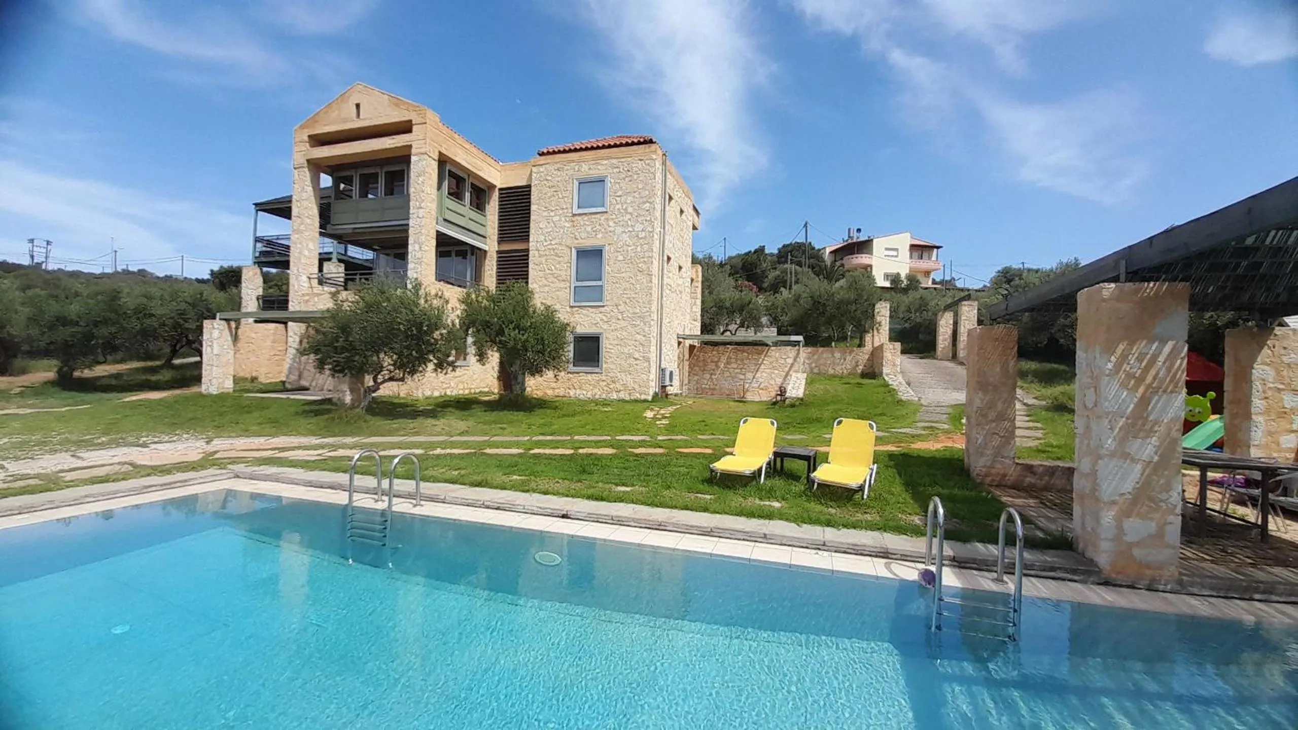 Villa Catani