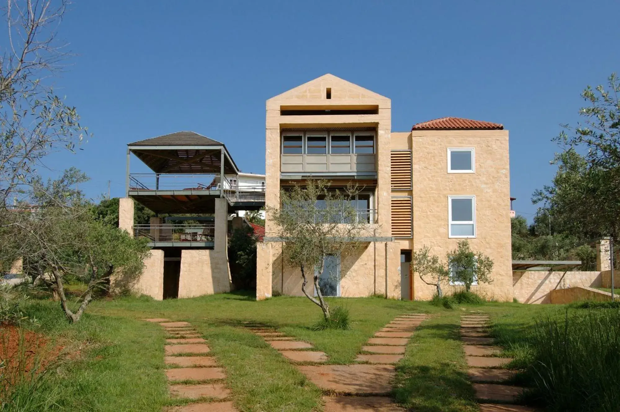 Villa Catani Villa Catani