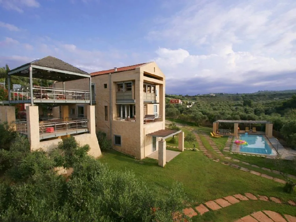 Villa Catani