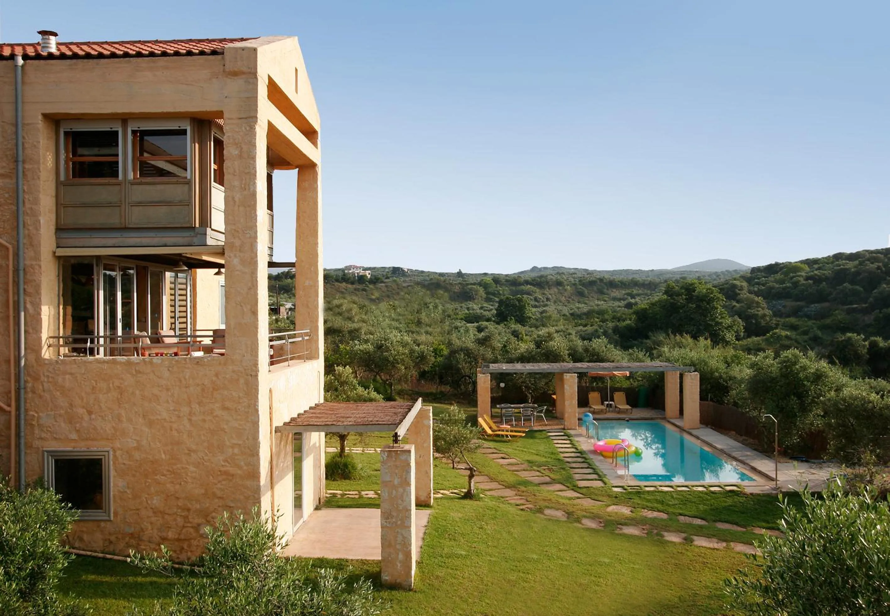 Villa Catani