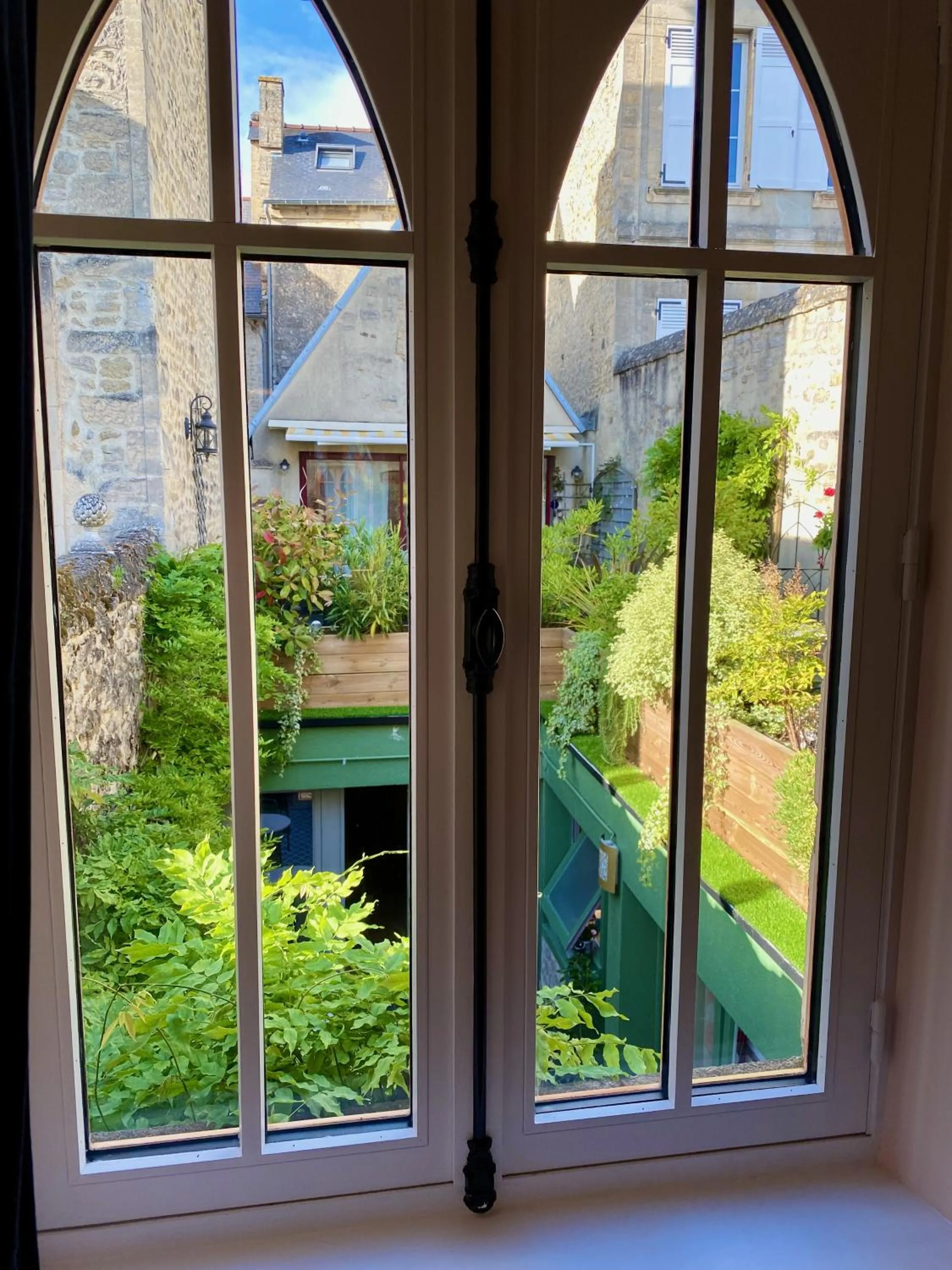 Le Clos de la Chapelle Bayeux