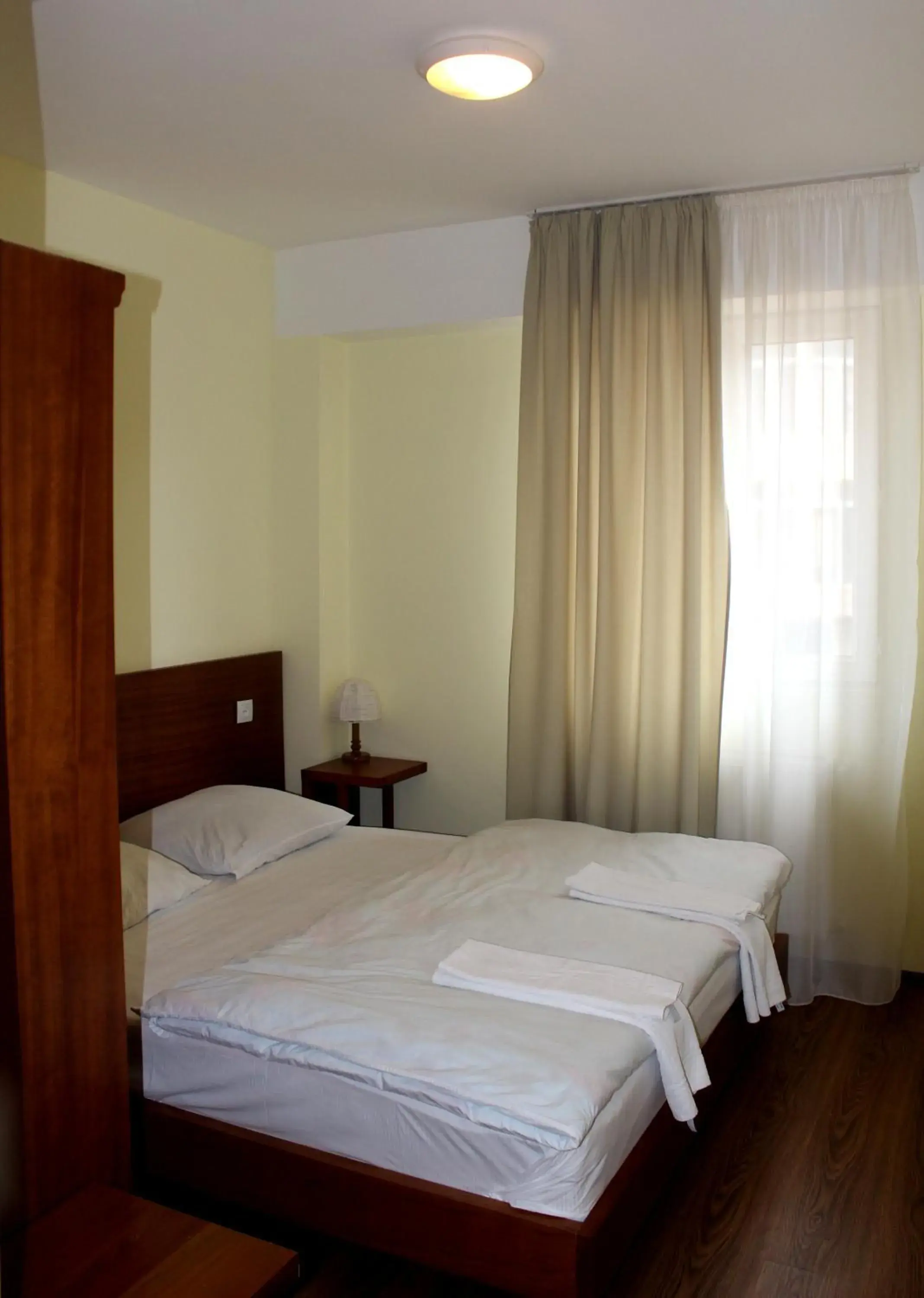 Small Single Room in Hotel Deka Gudauri Small Single Room in Hotel Deka Gudauri