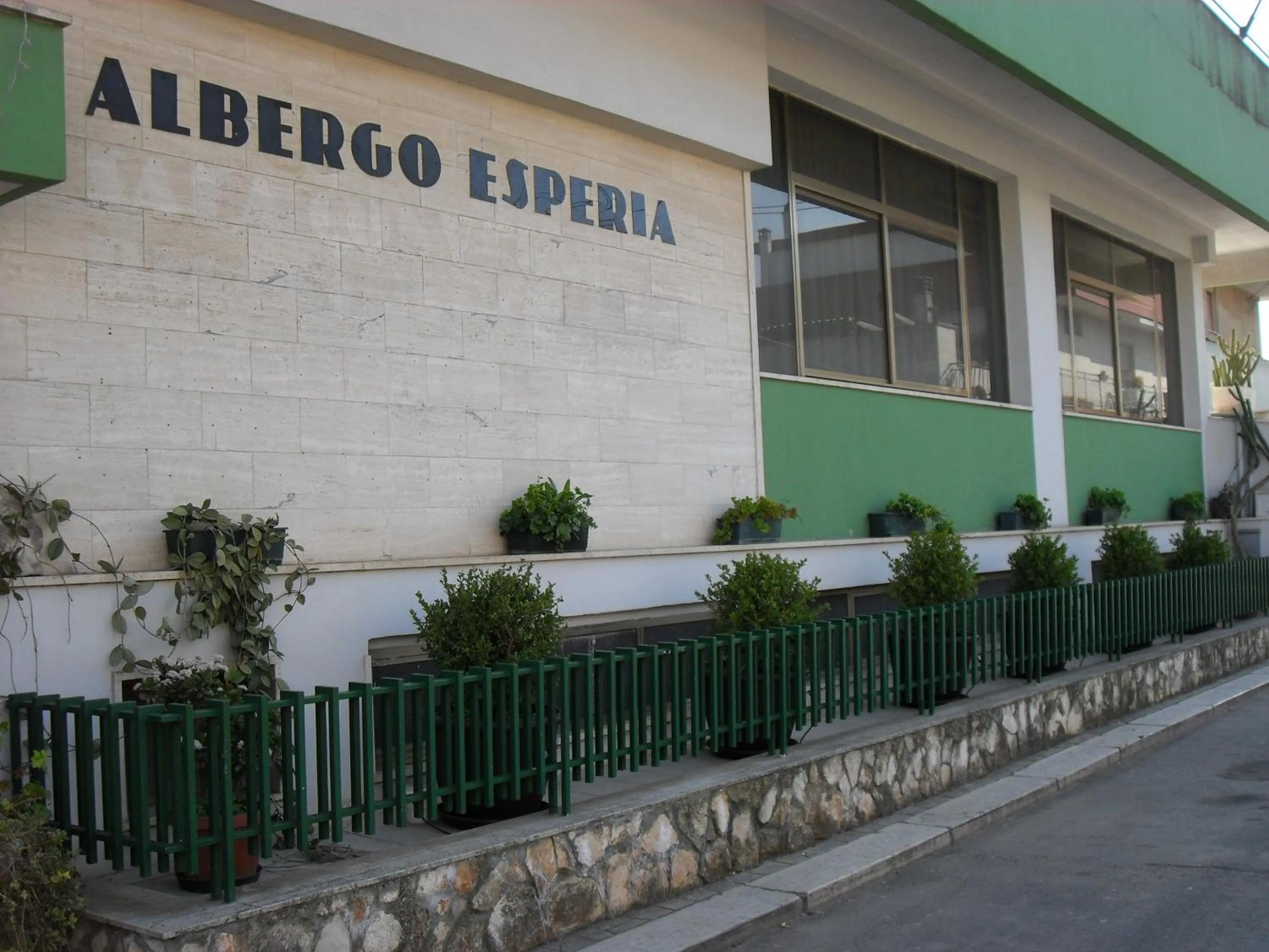 Hotel Esperia
