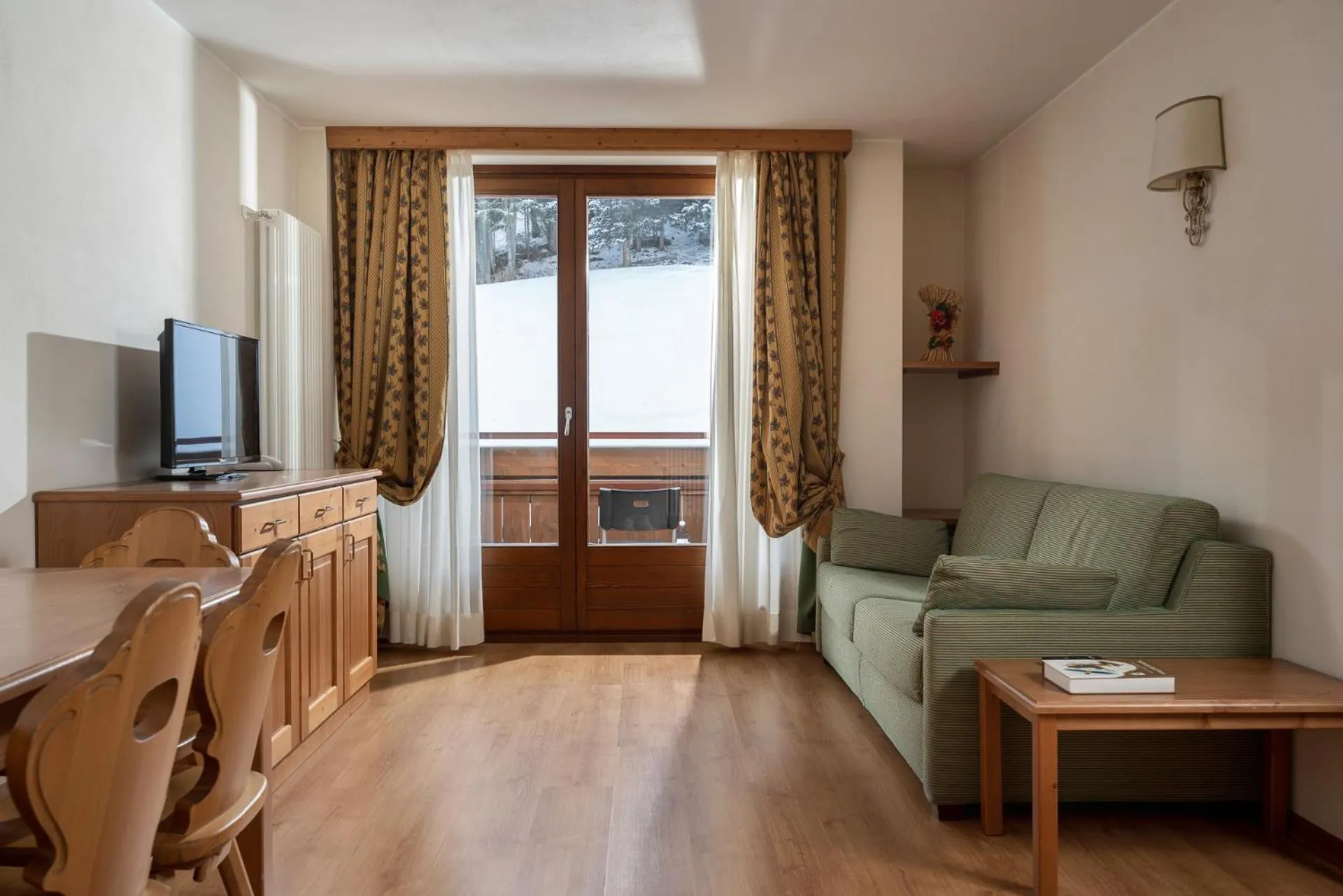 Hotel Residence 3 Signori