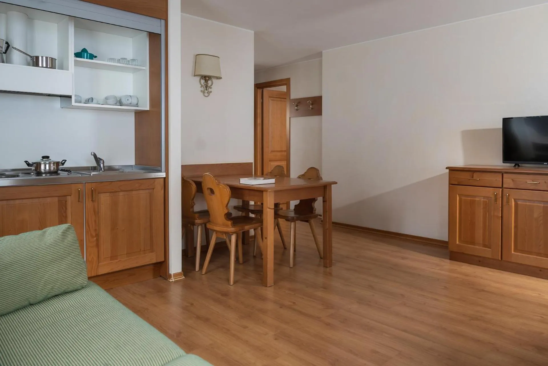 Hotel Residence 3 Signori