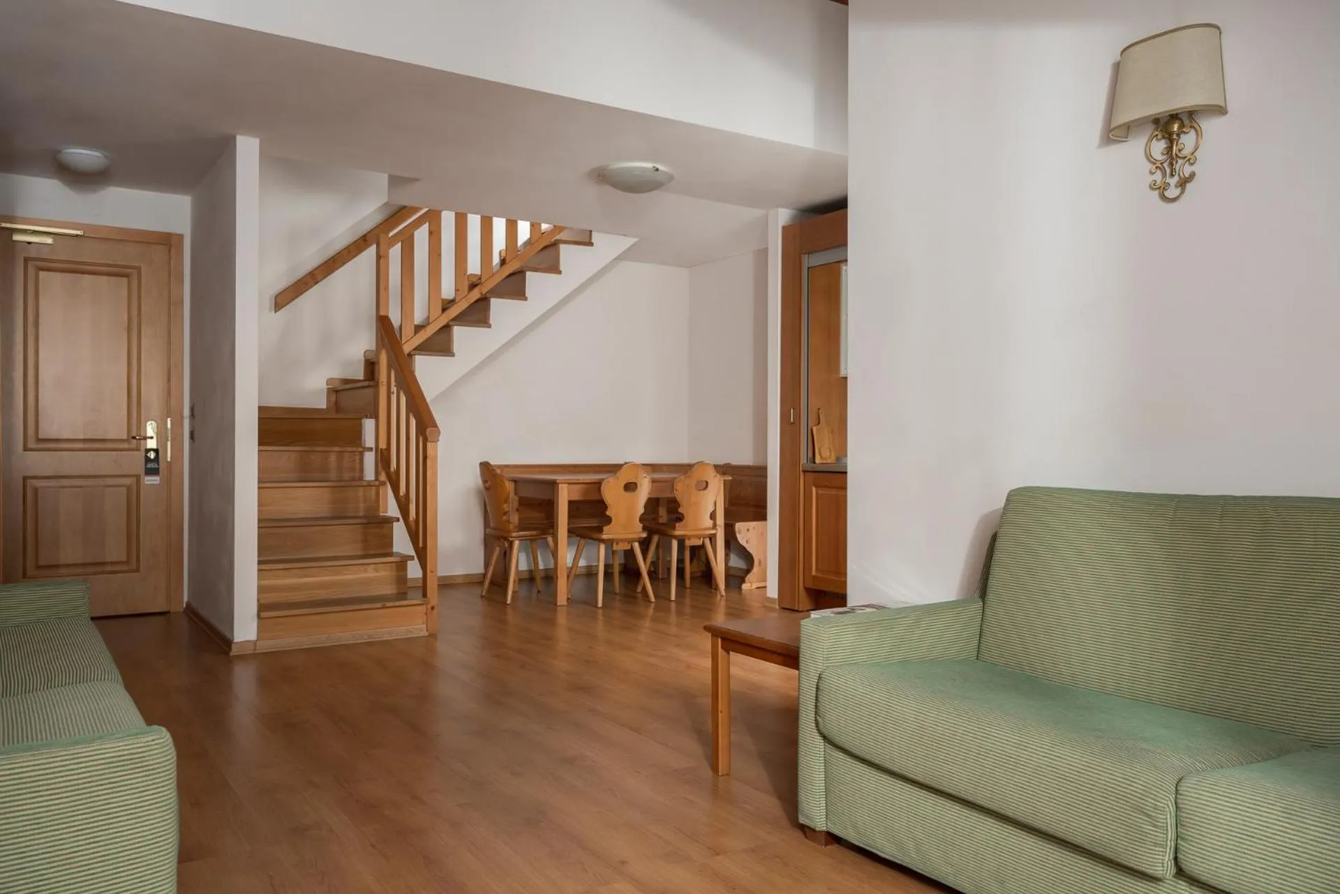 Hotel Residence 3 Signori