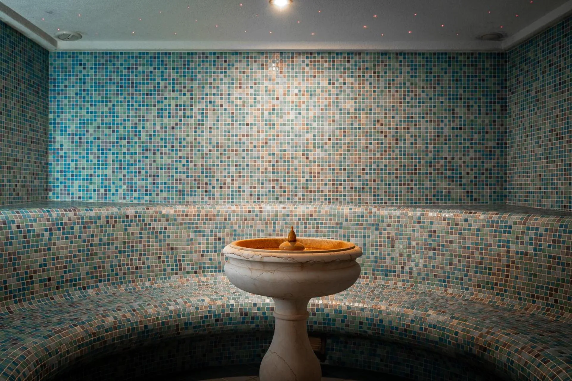 Hotel Residence 3 Signori