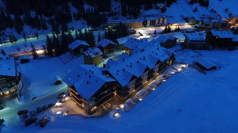 Hotel Residence 3 Signori