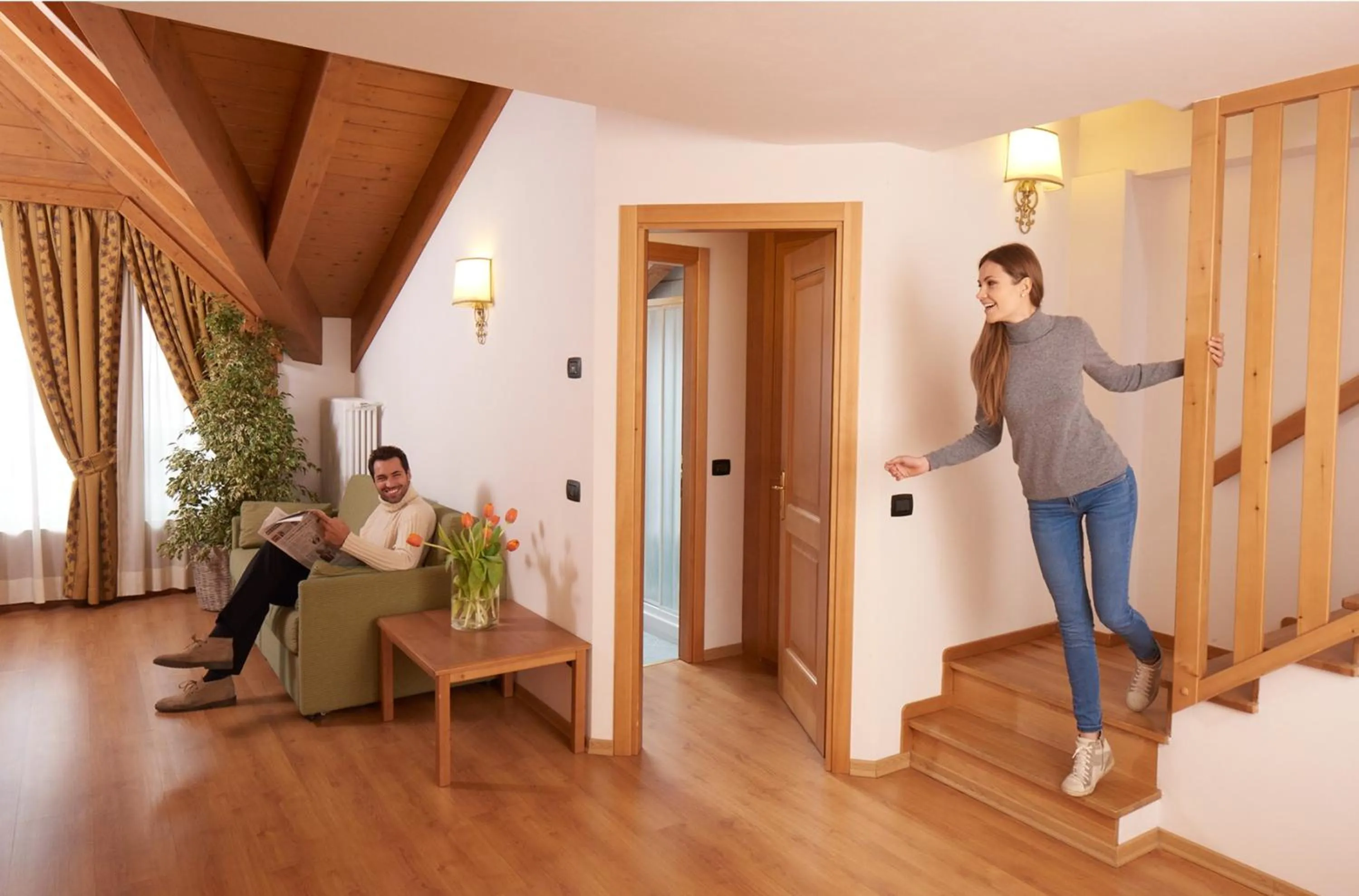 Hotel Residence 3 Signori