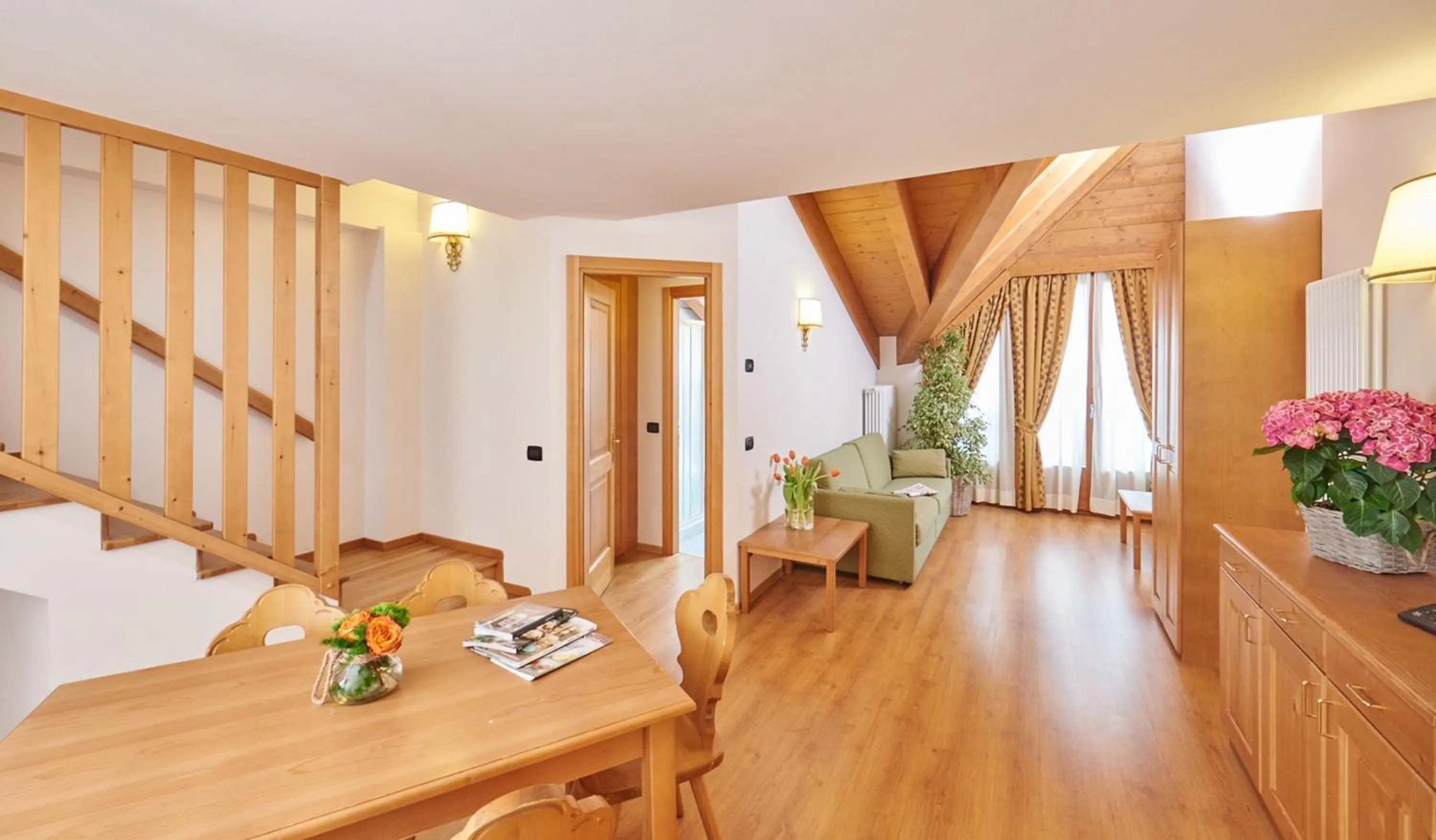 Hotel Residence 3 Signori