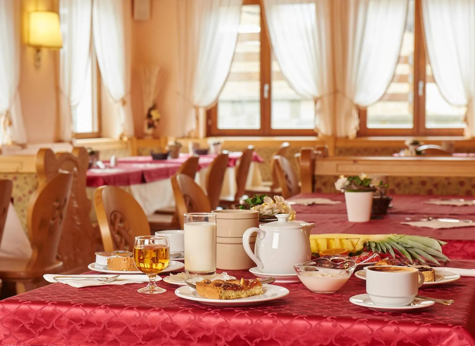 Hotel Residence 3 Signori