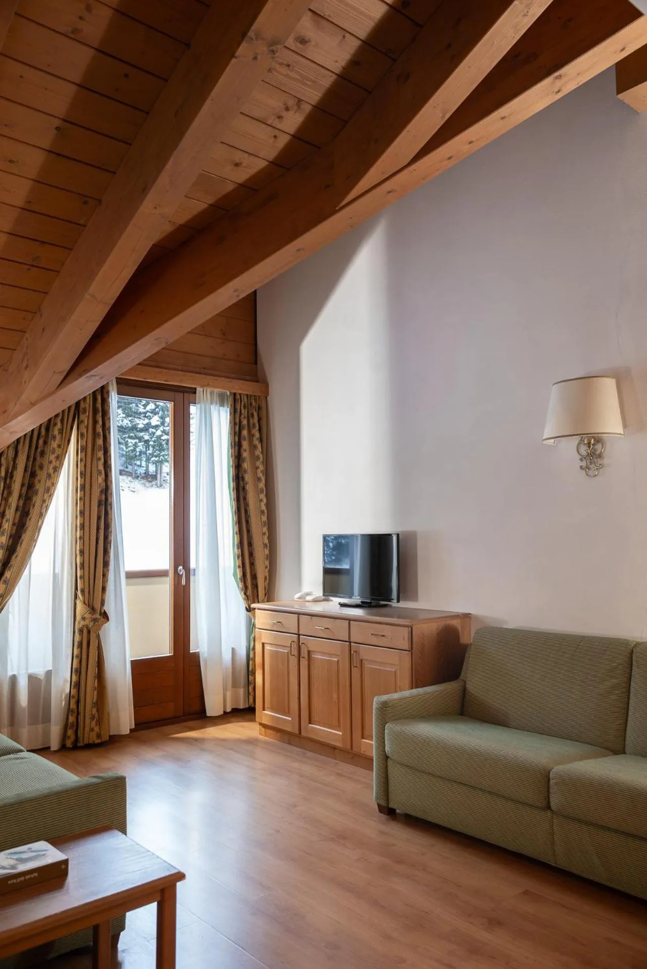 Hotel Residence 3 Signori