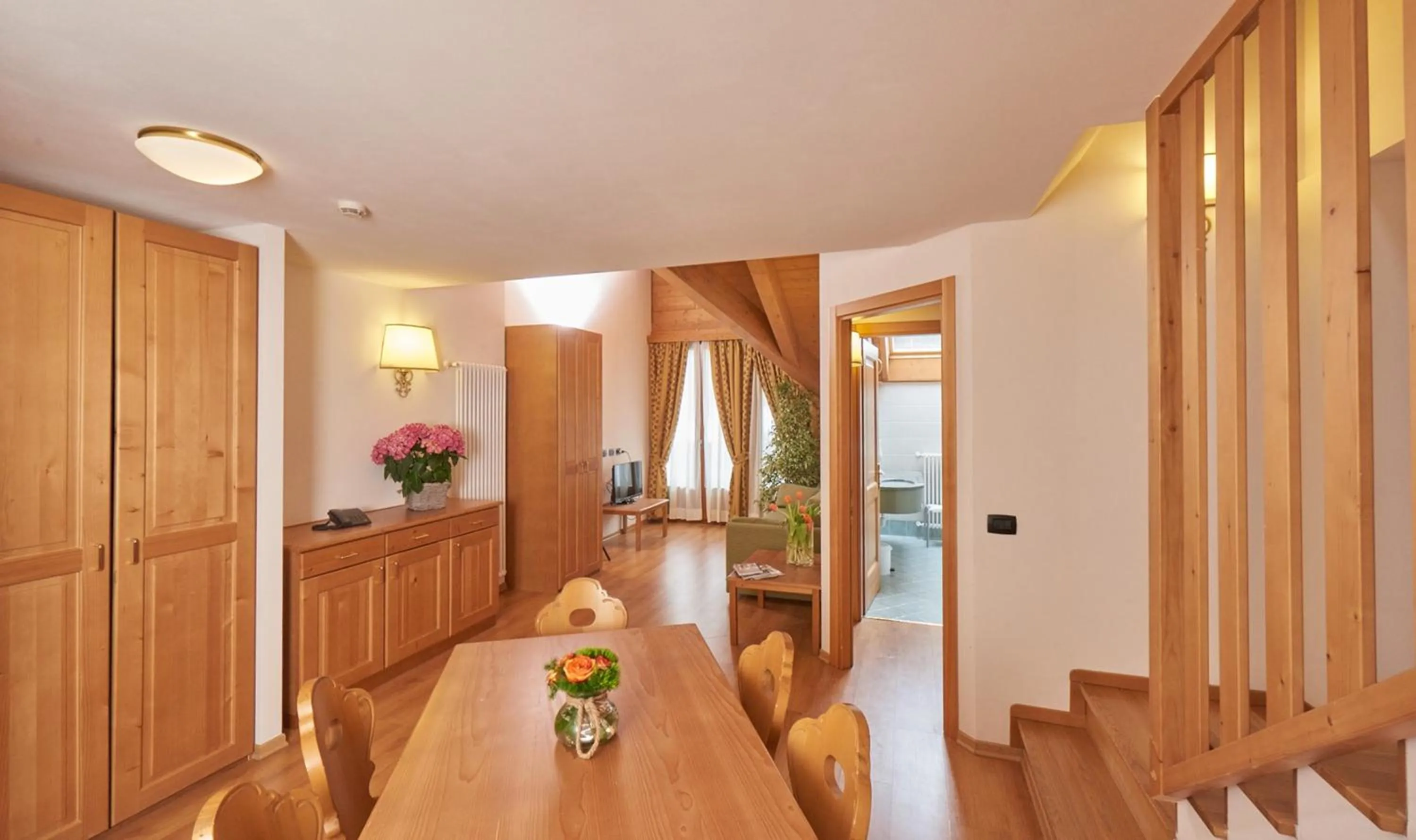 Hotel Residence 3 Signori