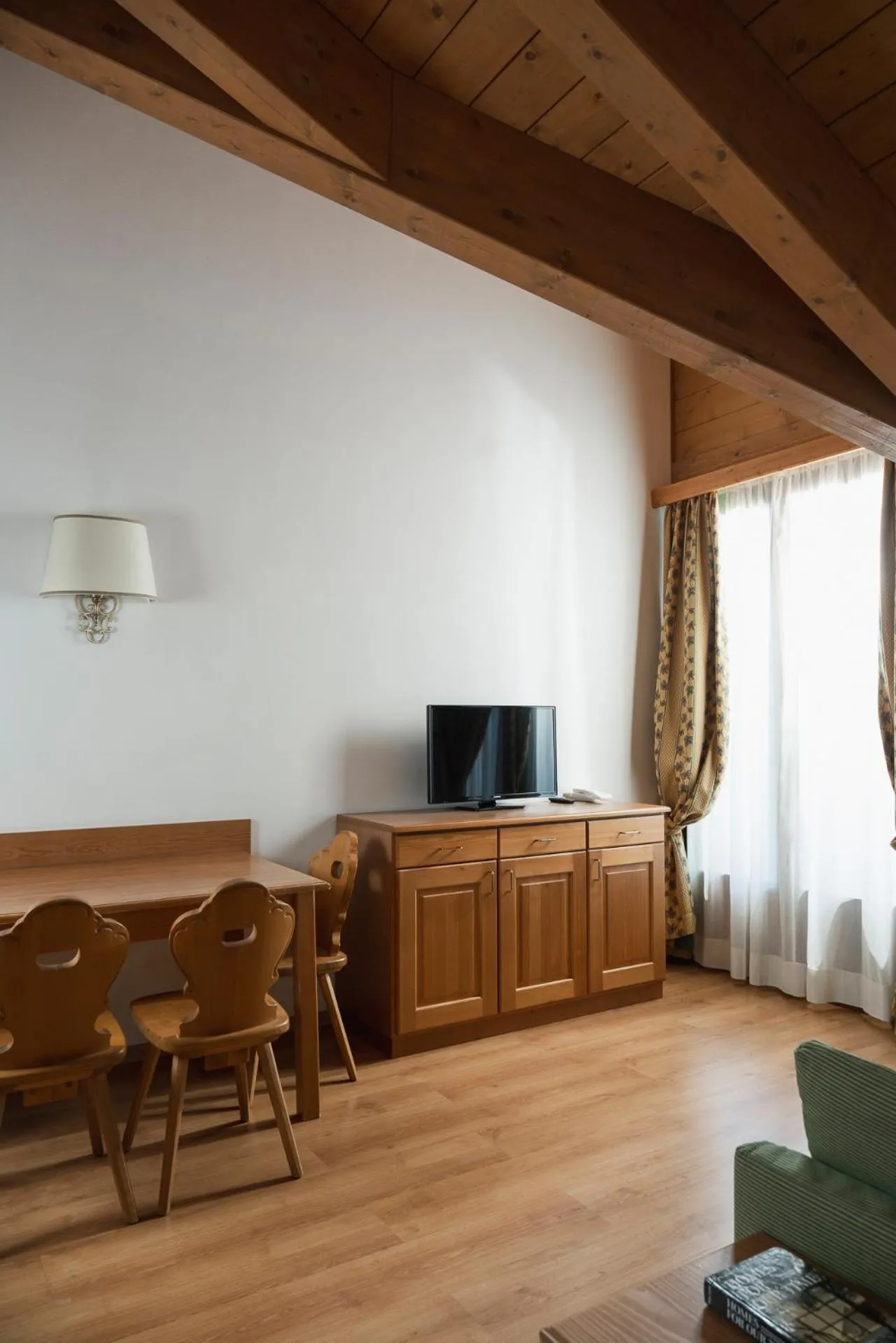 Hotel Residence 3 Signori