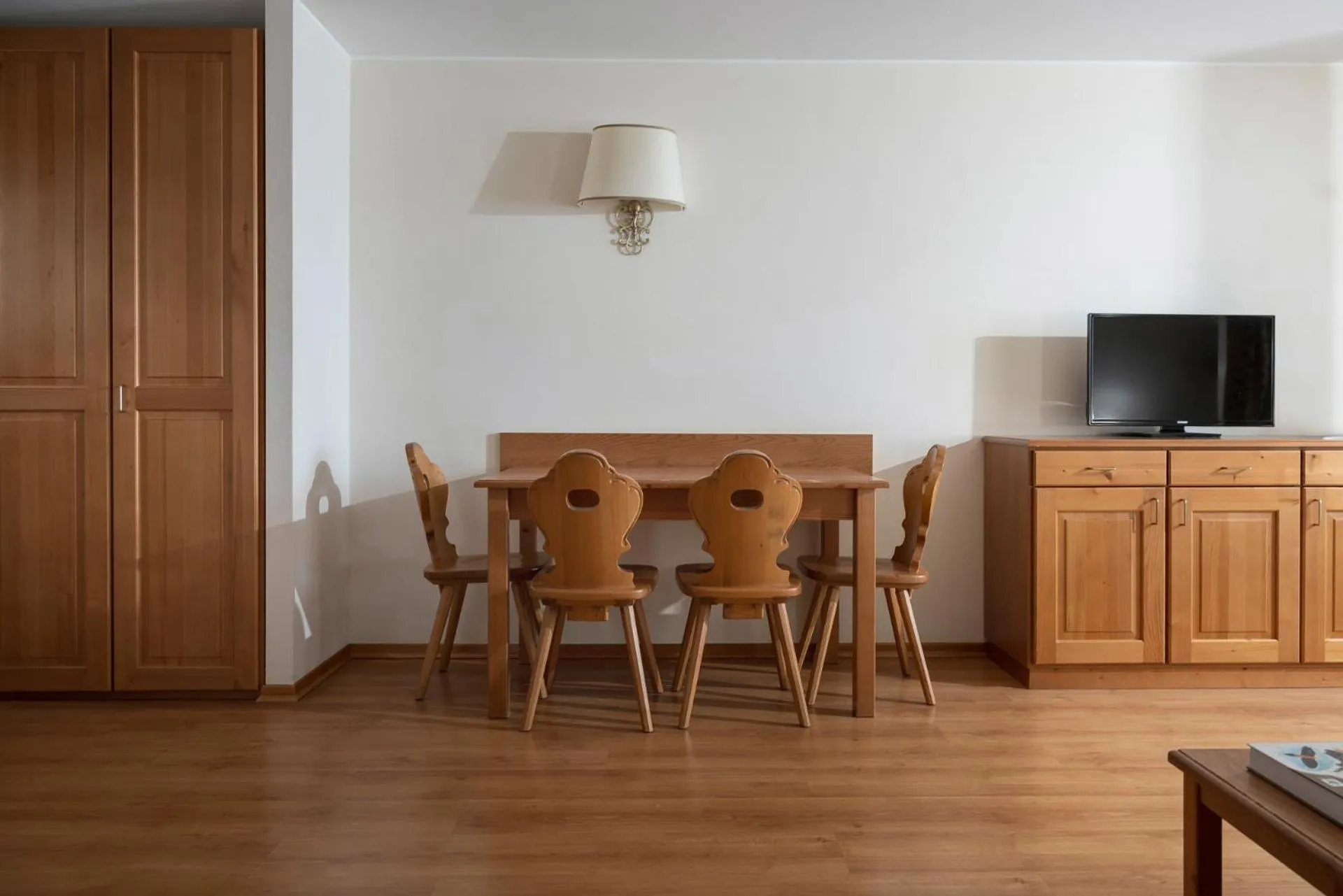 Hotel Residence 3 Signori