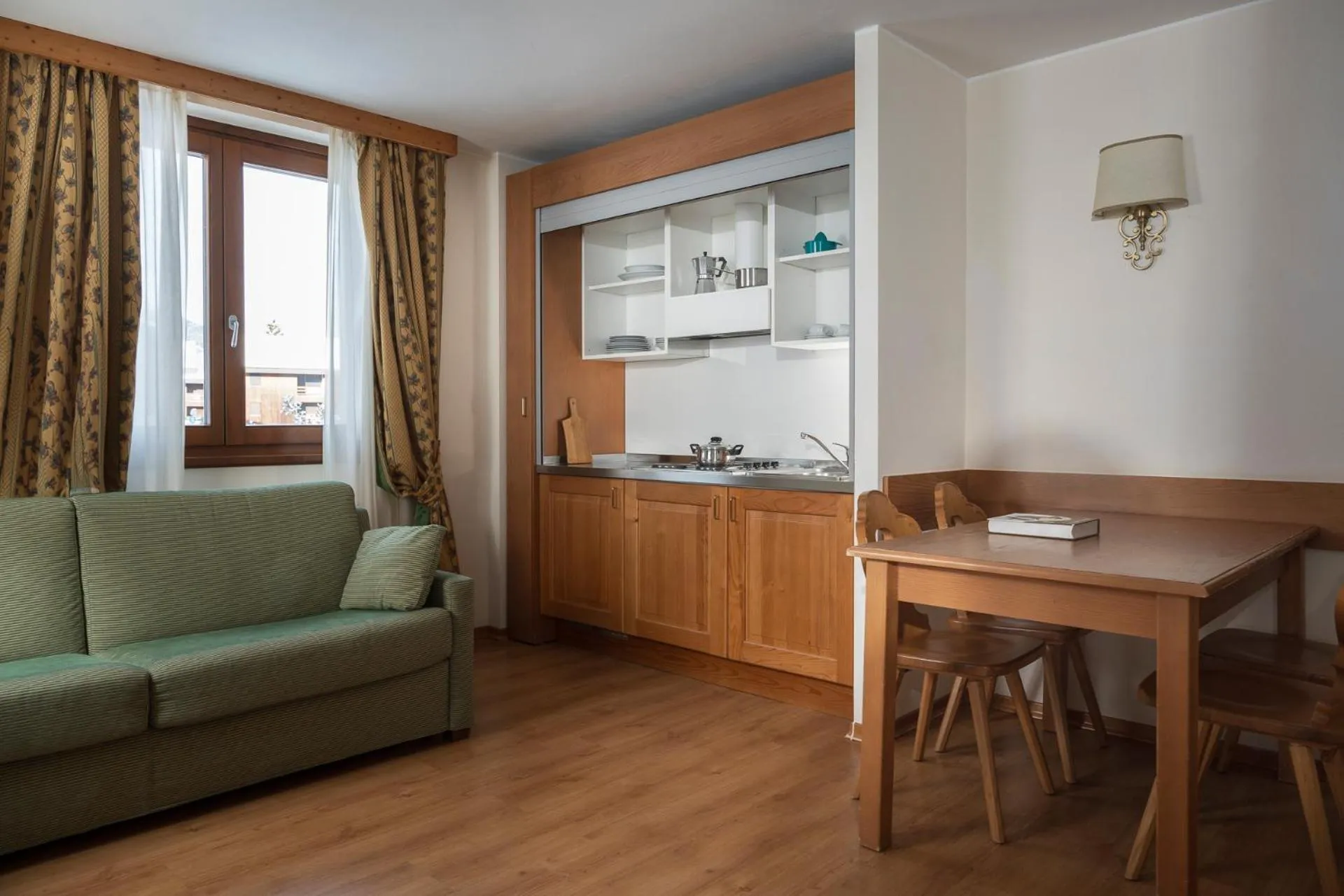 Hotel Residence 3 Signori