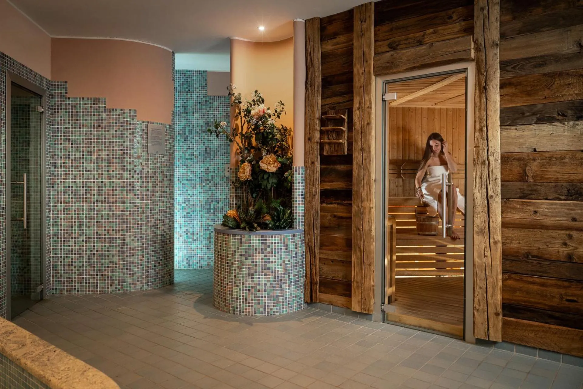 Hotel Residence 3 Signori