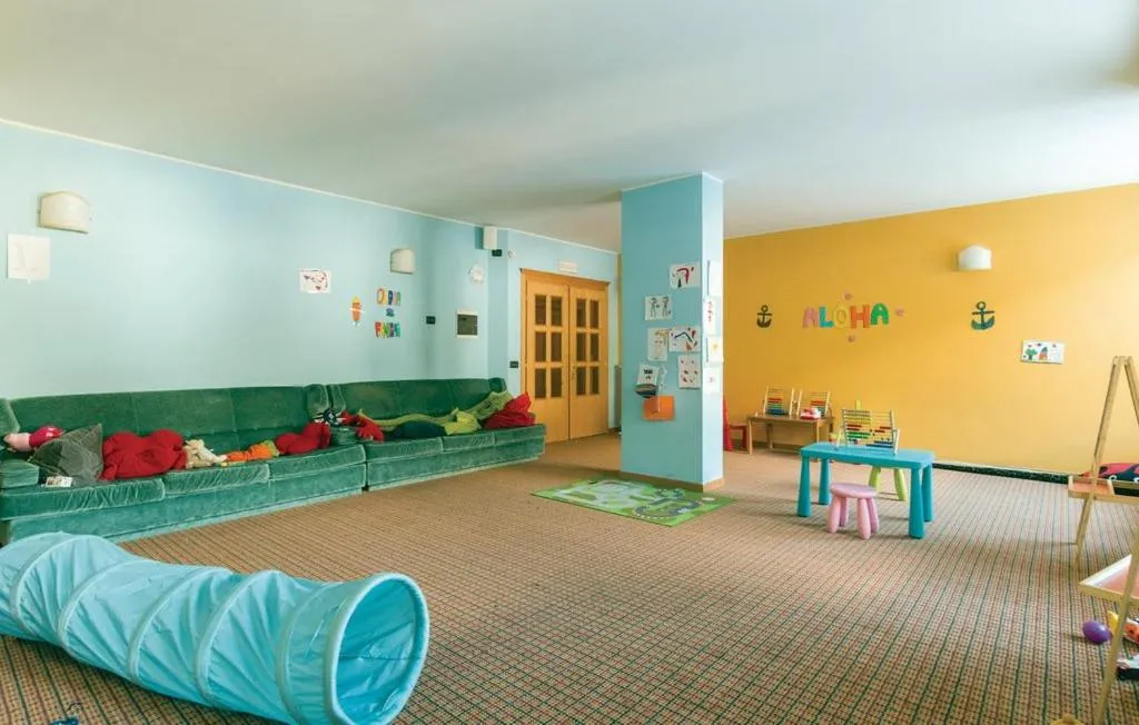 Kids's club, Bed in Hotel Residence 3 Signori