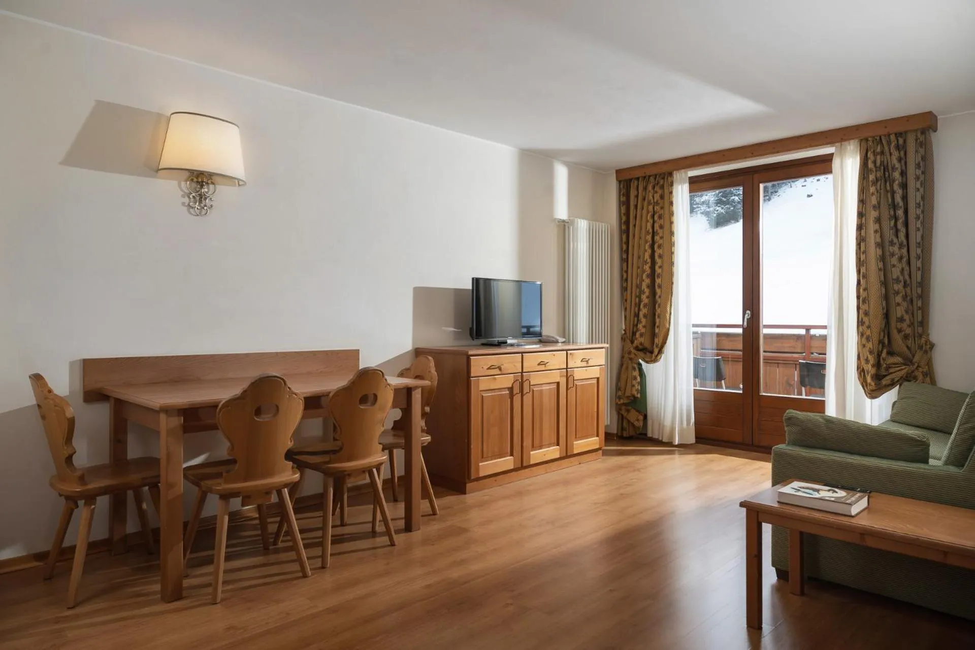 Hotel Residence 3 Signori