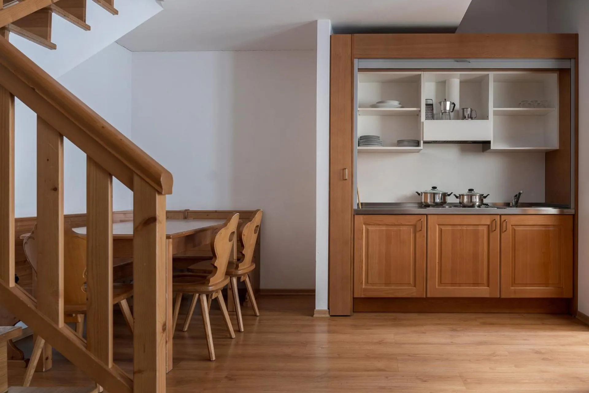 Hotel Residence 3 Signori