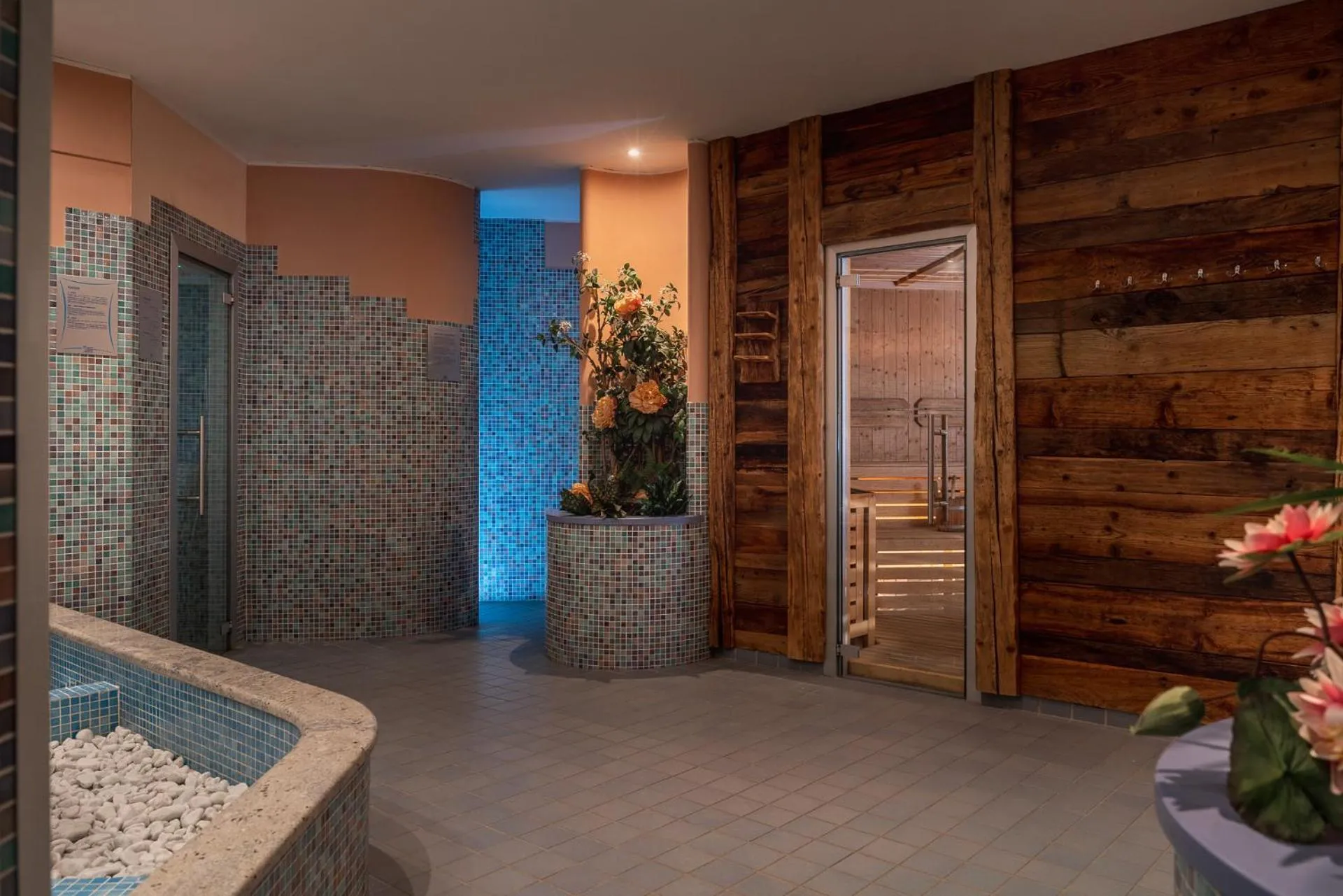 Hotel Residence 3 Signori