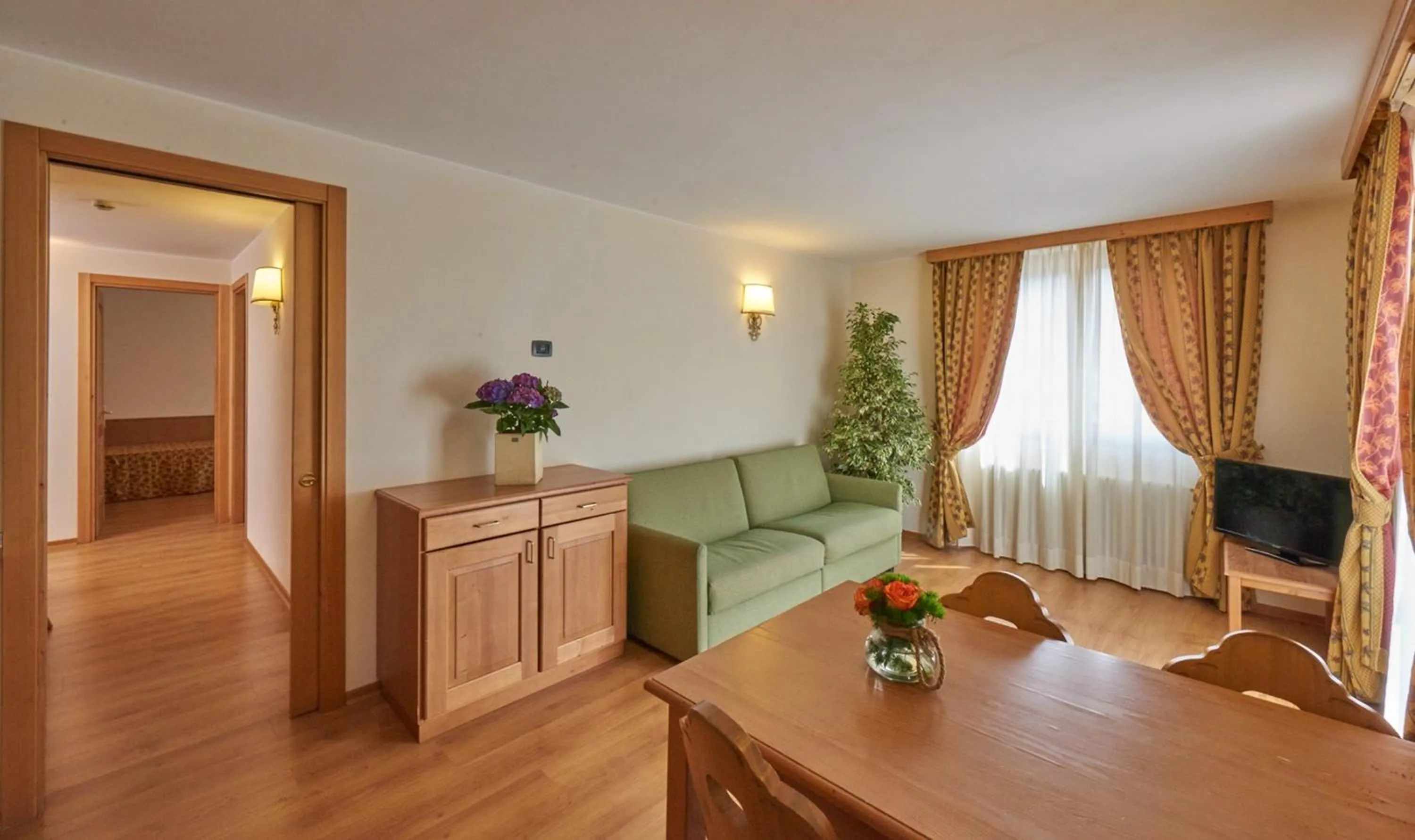 Hotel Residence 3 Signori