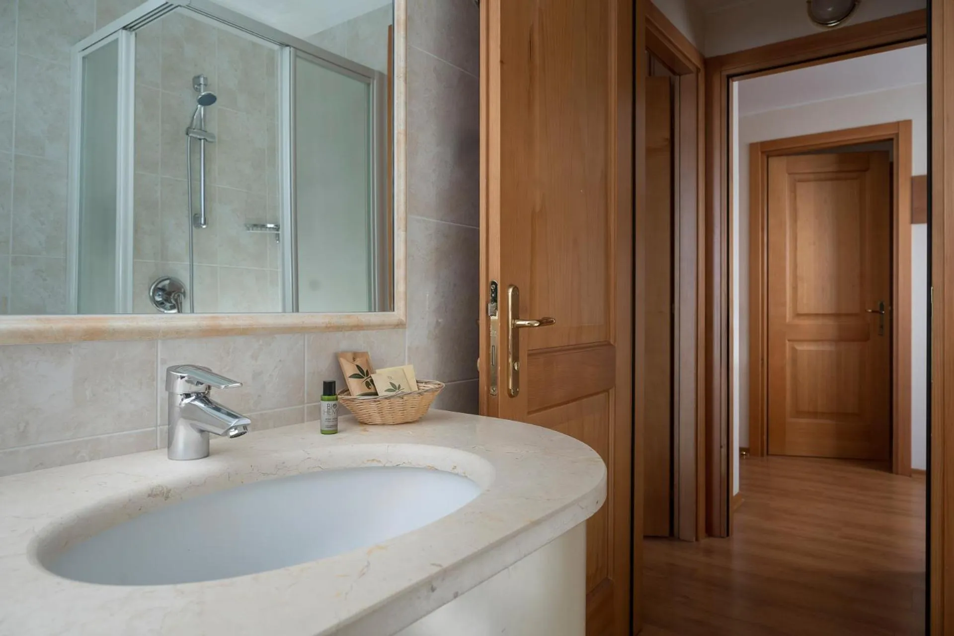 Hotel Residence 3 Signori