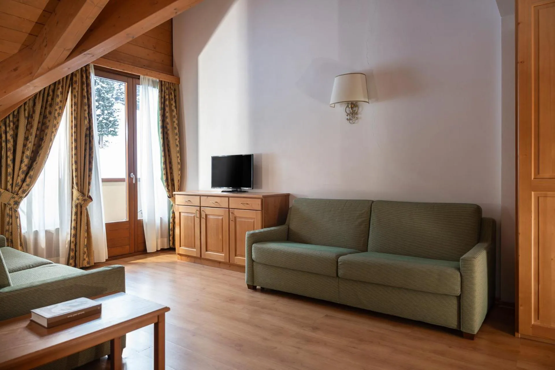 Hotel Residence 3 Signori