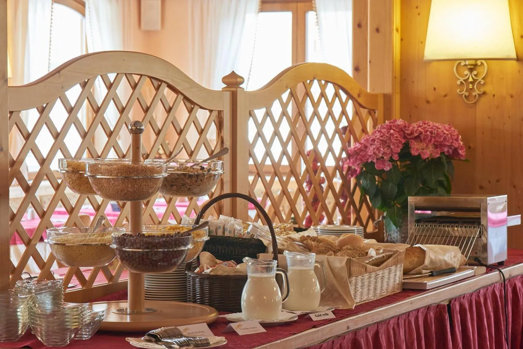 Hotel Residence 3 Signori