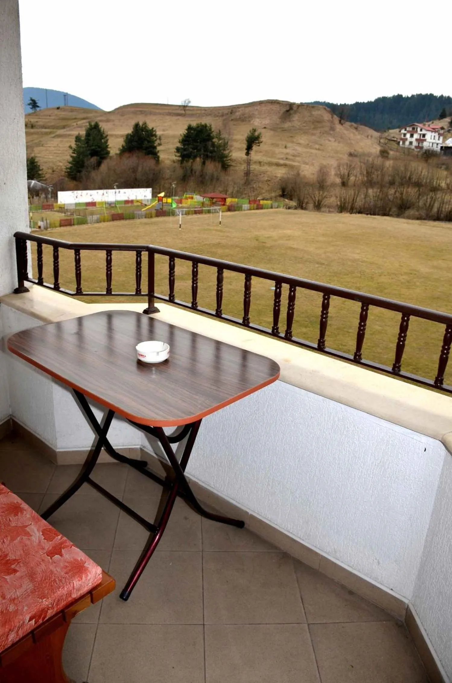 Family Hotel Daisy