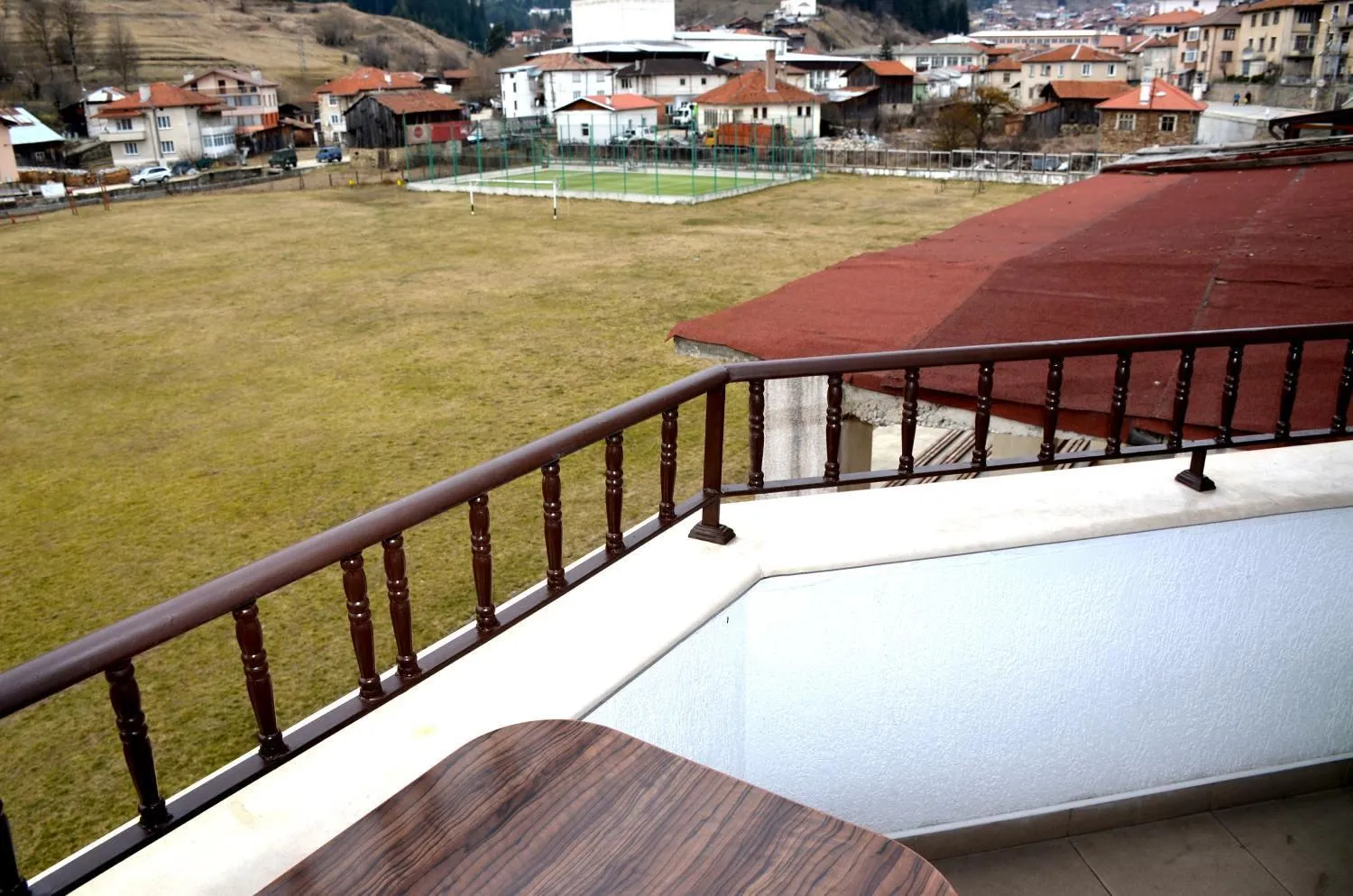 Family Hotel Daisy
