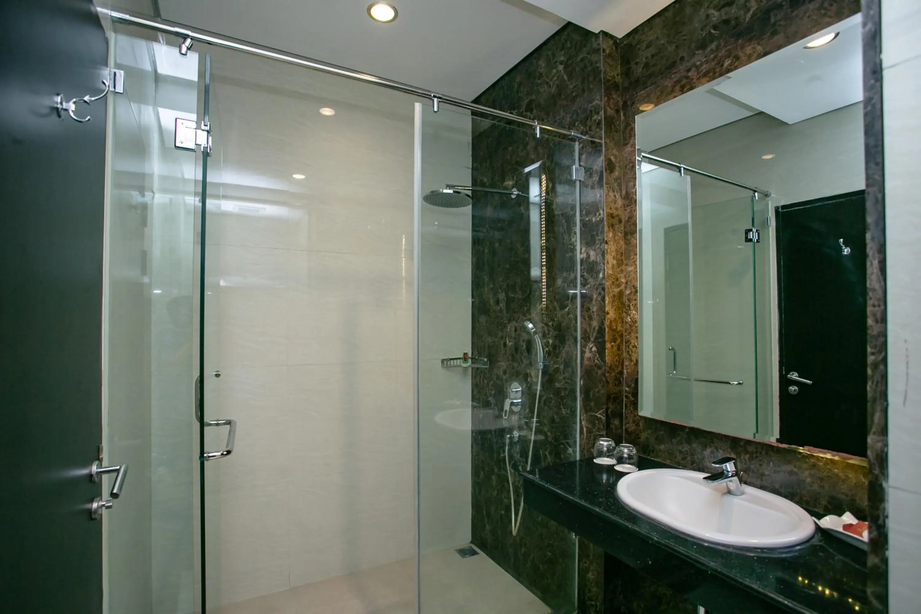 Sutanraja Hotel & Convention Centre