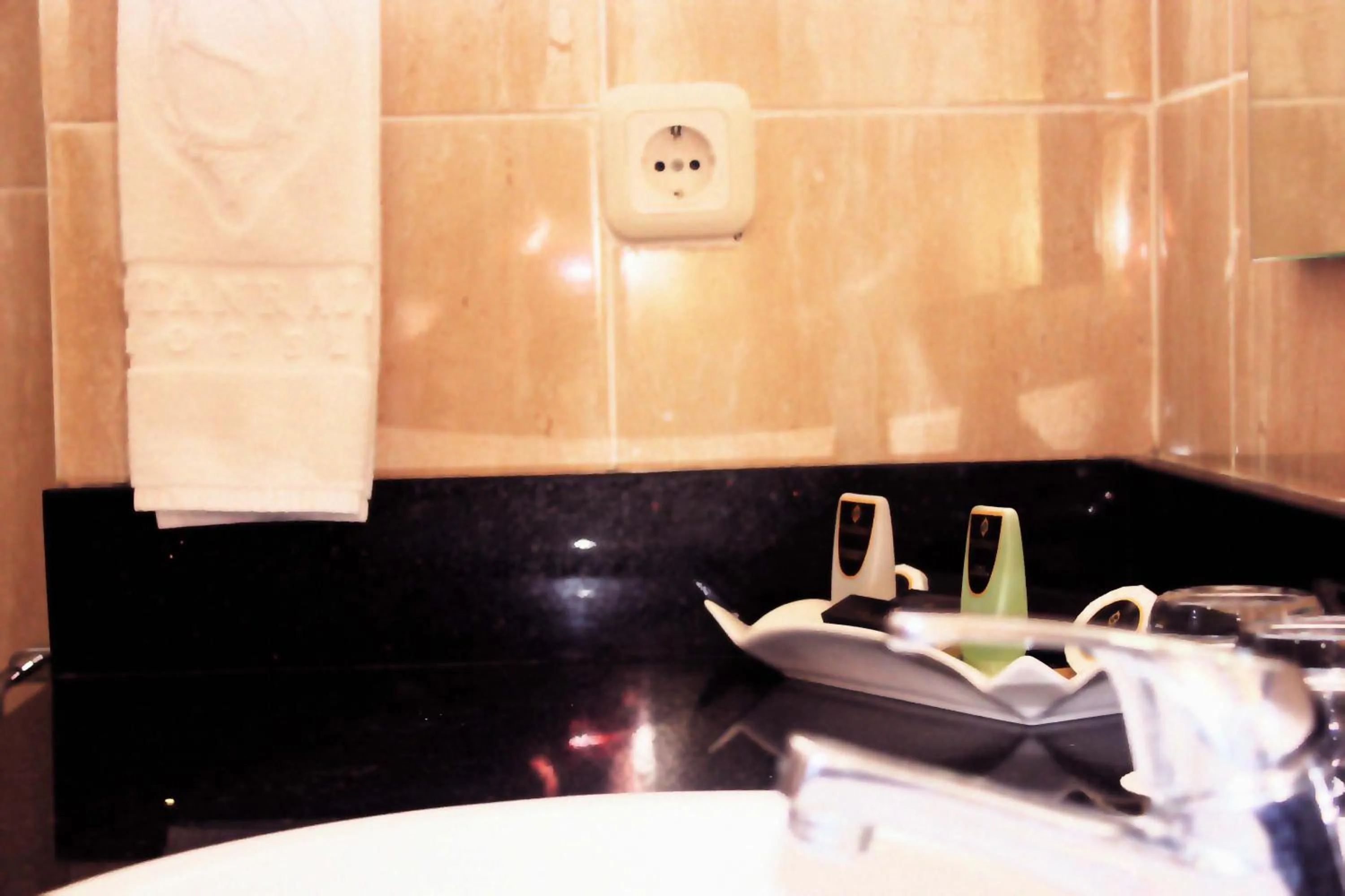 Sutanraja Hotel & Convention Centre