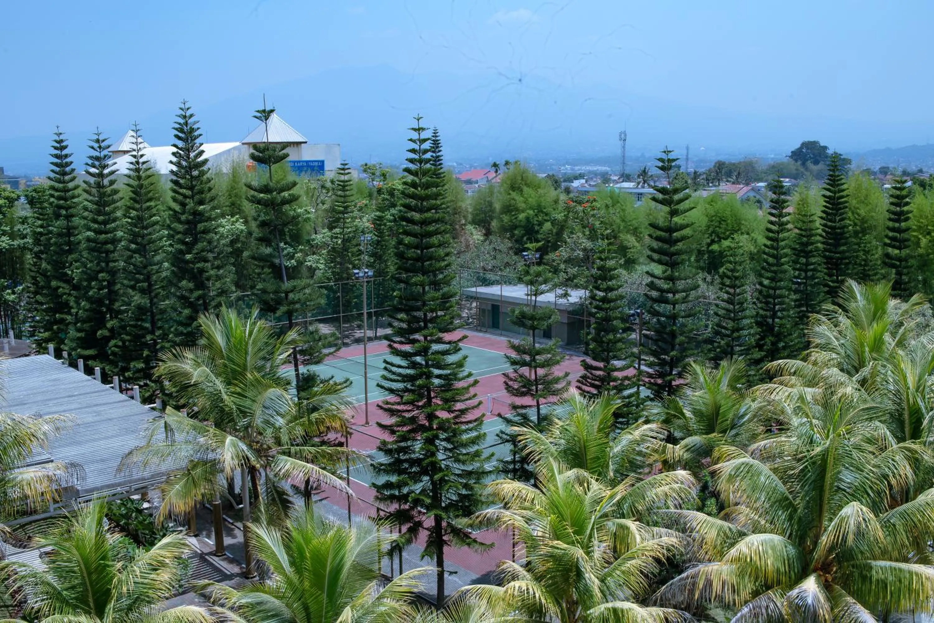 Sutanraja Hotel & Convention Centre