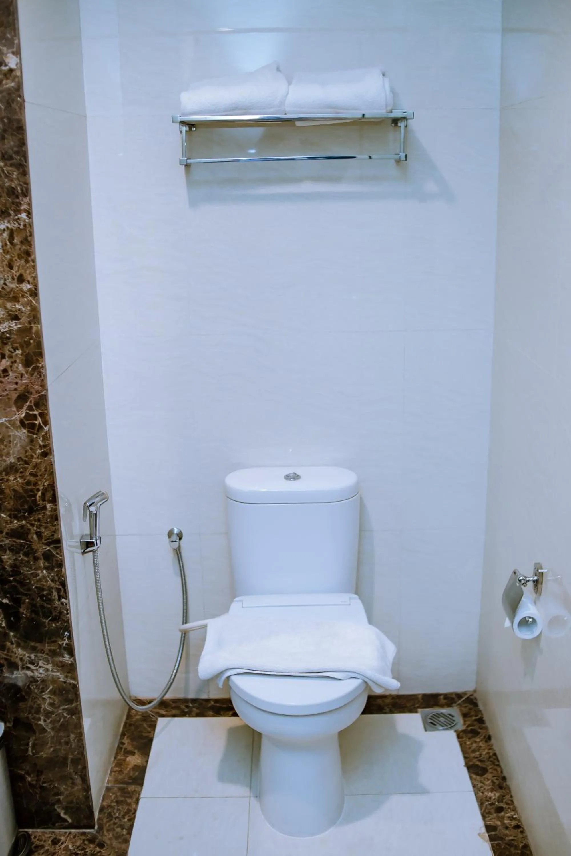 Sutanraja Hotel & Convention Centre