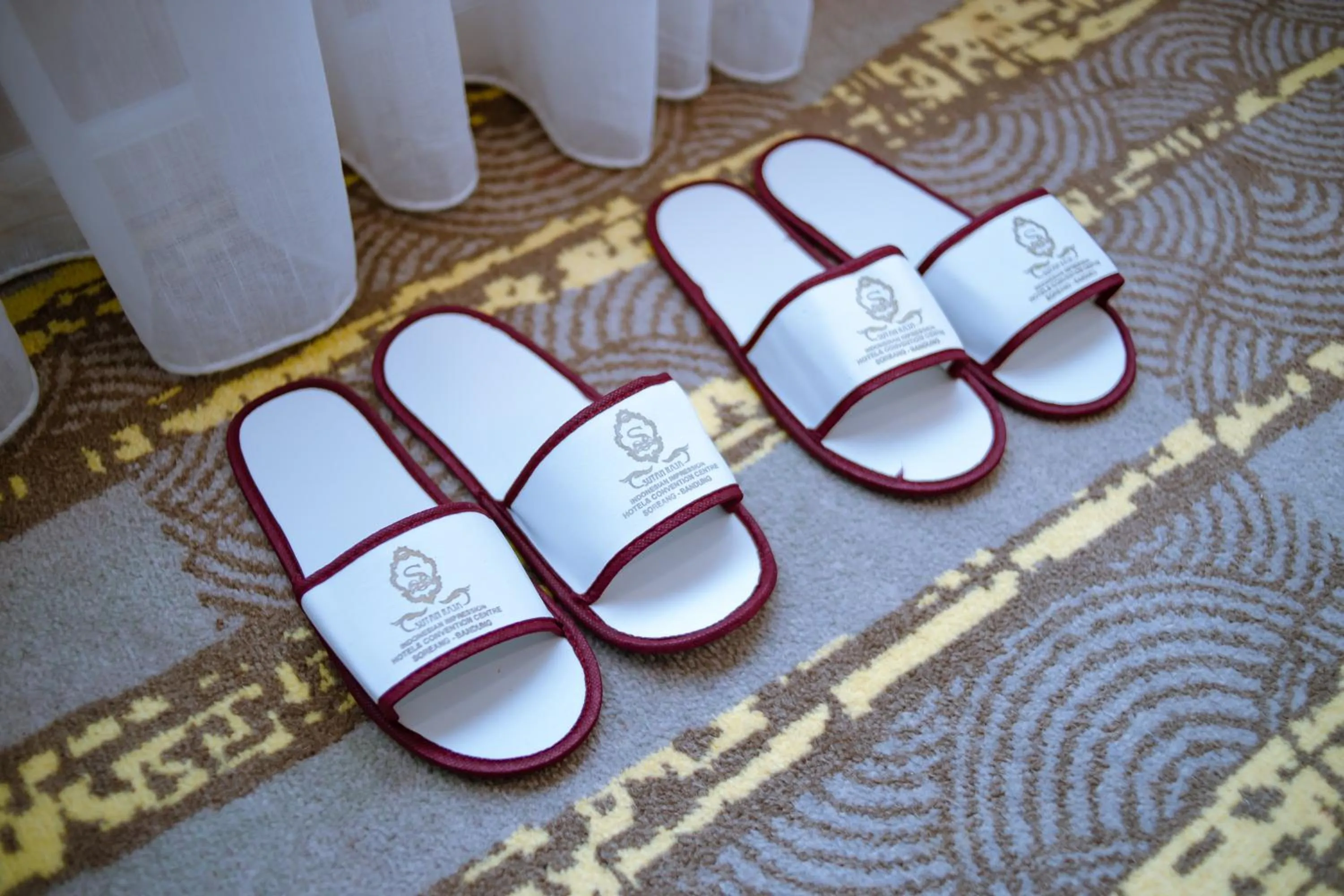 Sutanraja Hotel & Convention Centre