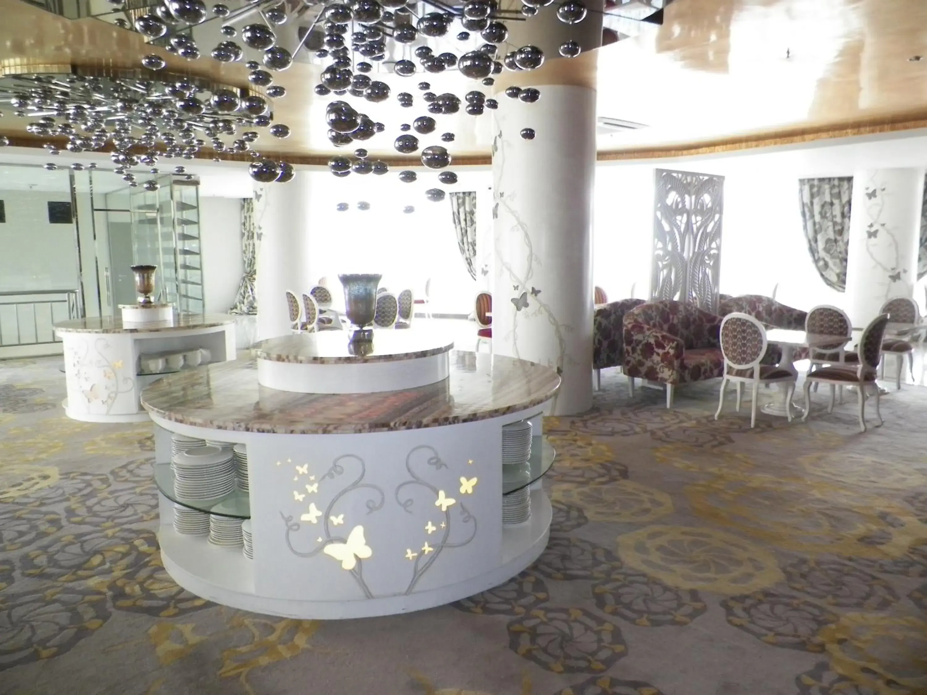 Restaurant/places to eat in Sutanraja Hotel & Convention Centre Restaurant/places to eat in Sutanraja Hotel & Convention Centre