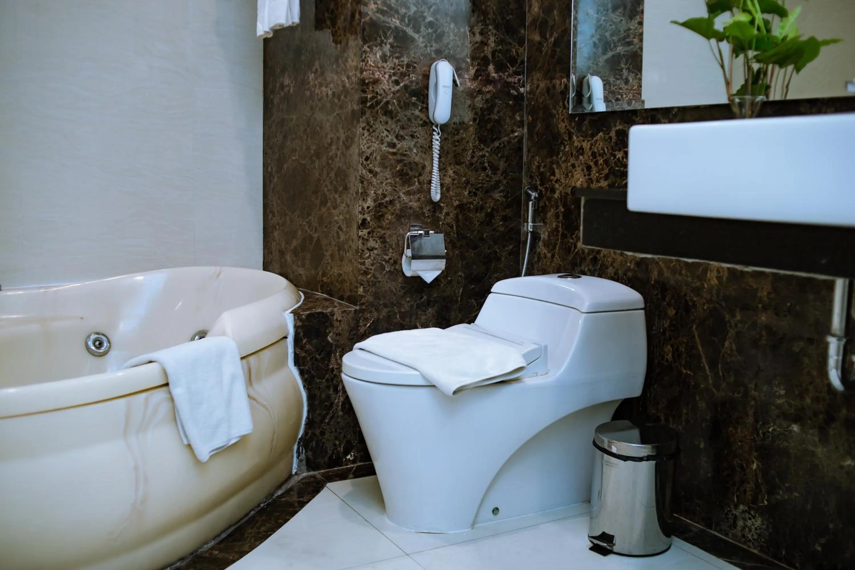 Sutanraja Hotel & Convention Centre