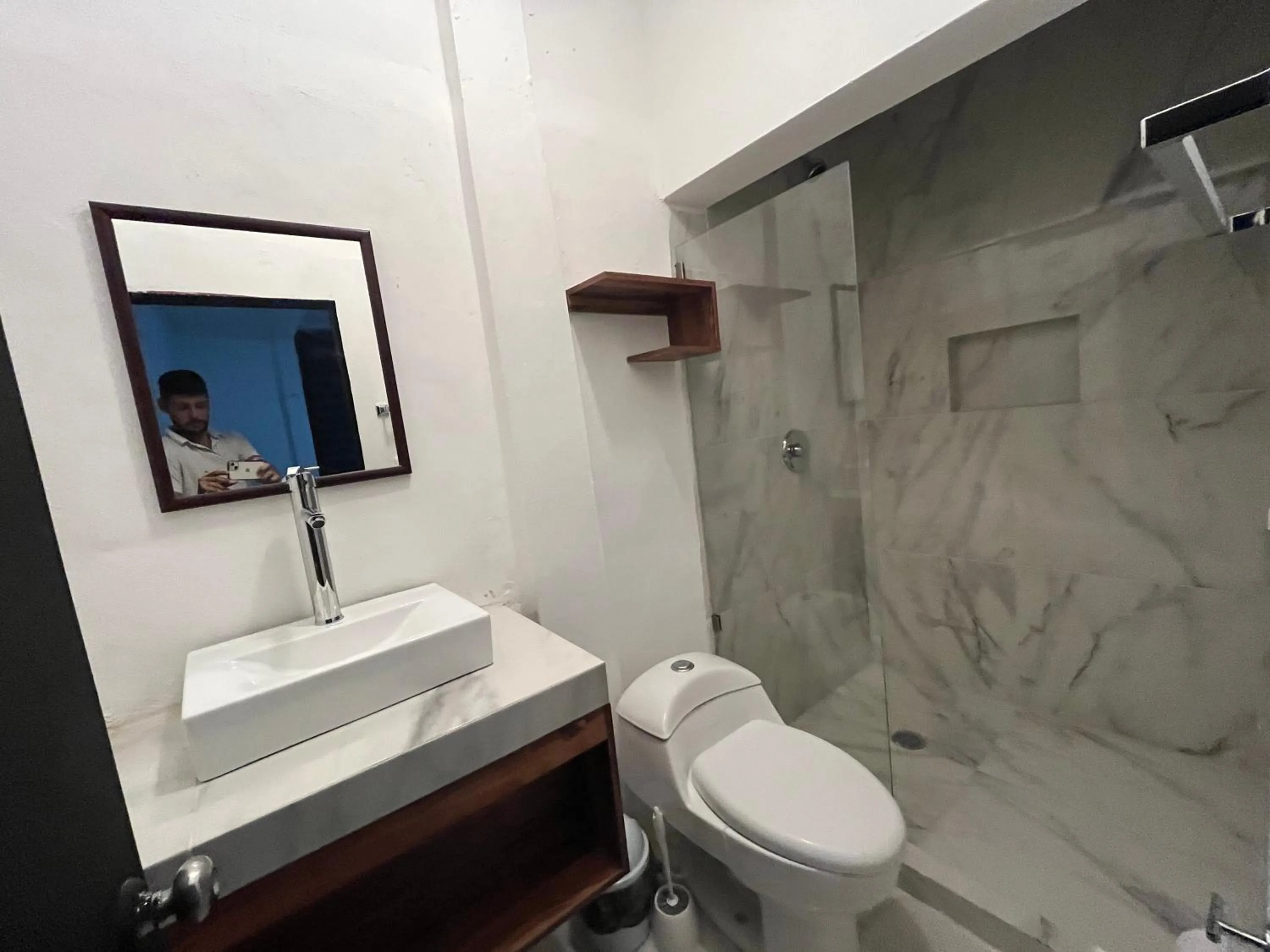 Bathroom in BALAM Playa - 15Th Ave