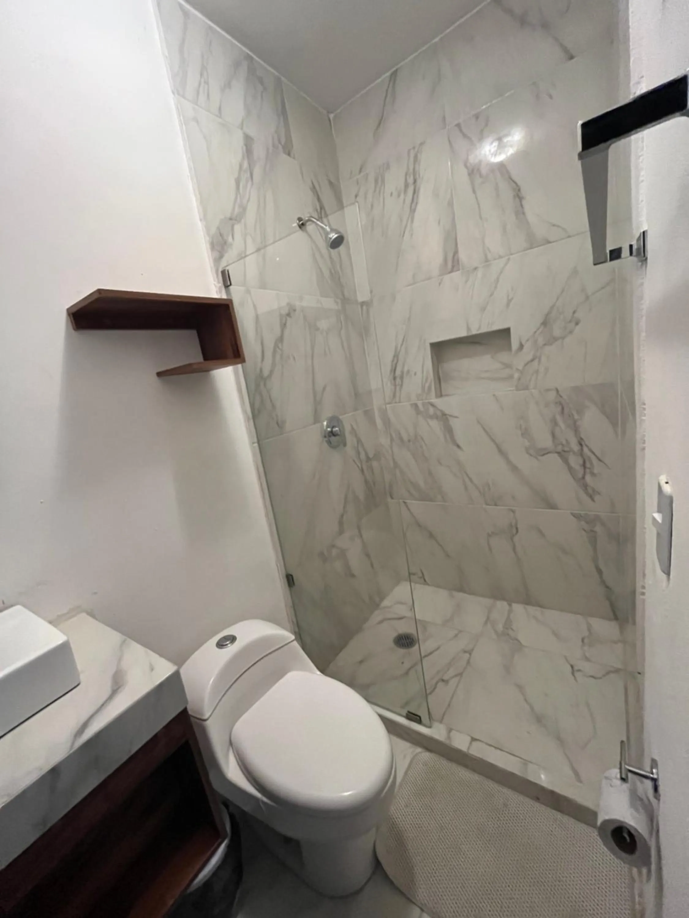 Bathroom in BALAM Playa - 15Th Ave