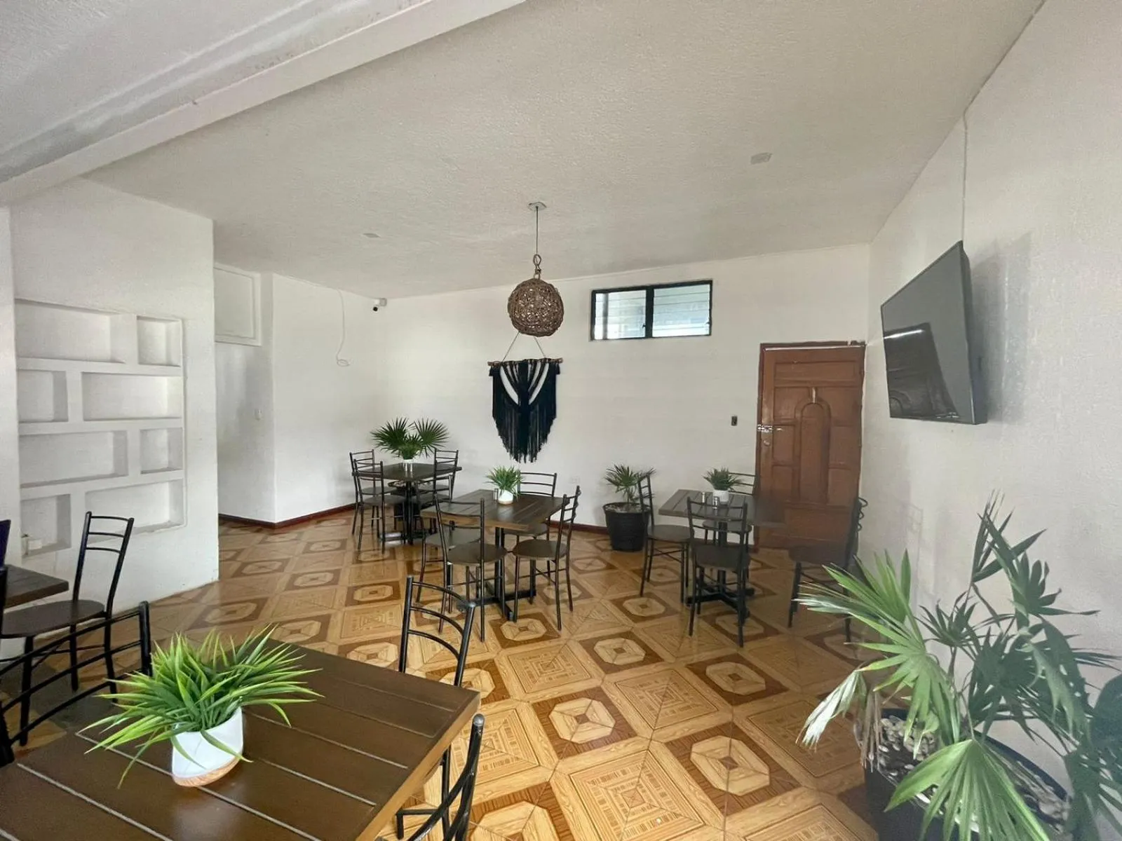 TV and multimedia in BALAM Playa - 15Th Ave