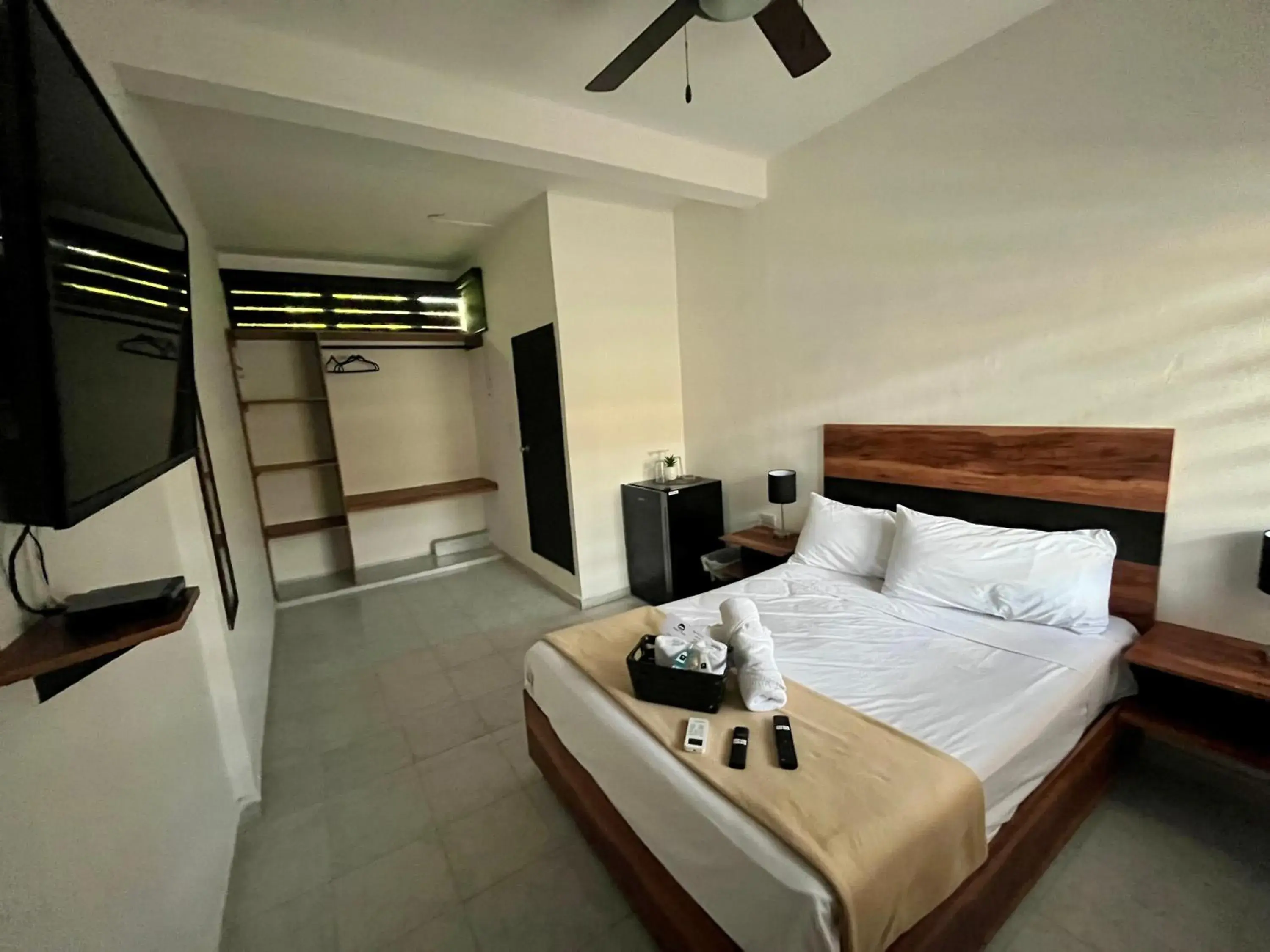 Queen Suite in BALAM Playa - 15Th Ave Queen Suite in BALAM Playa - 15Th Ave