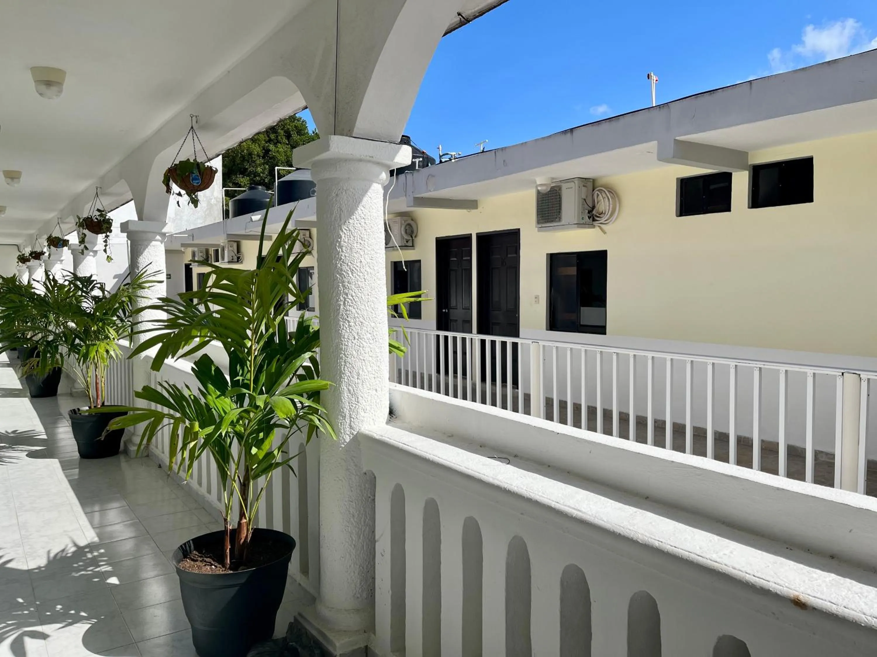 Balcony/Terrace in BALAM Playa - 15Th Ave