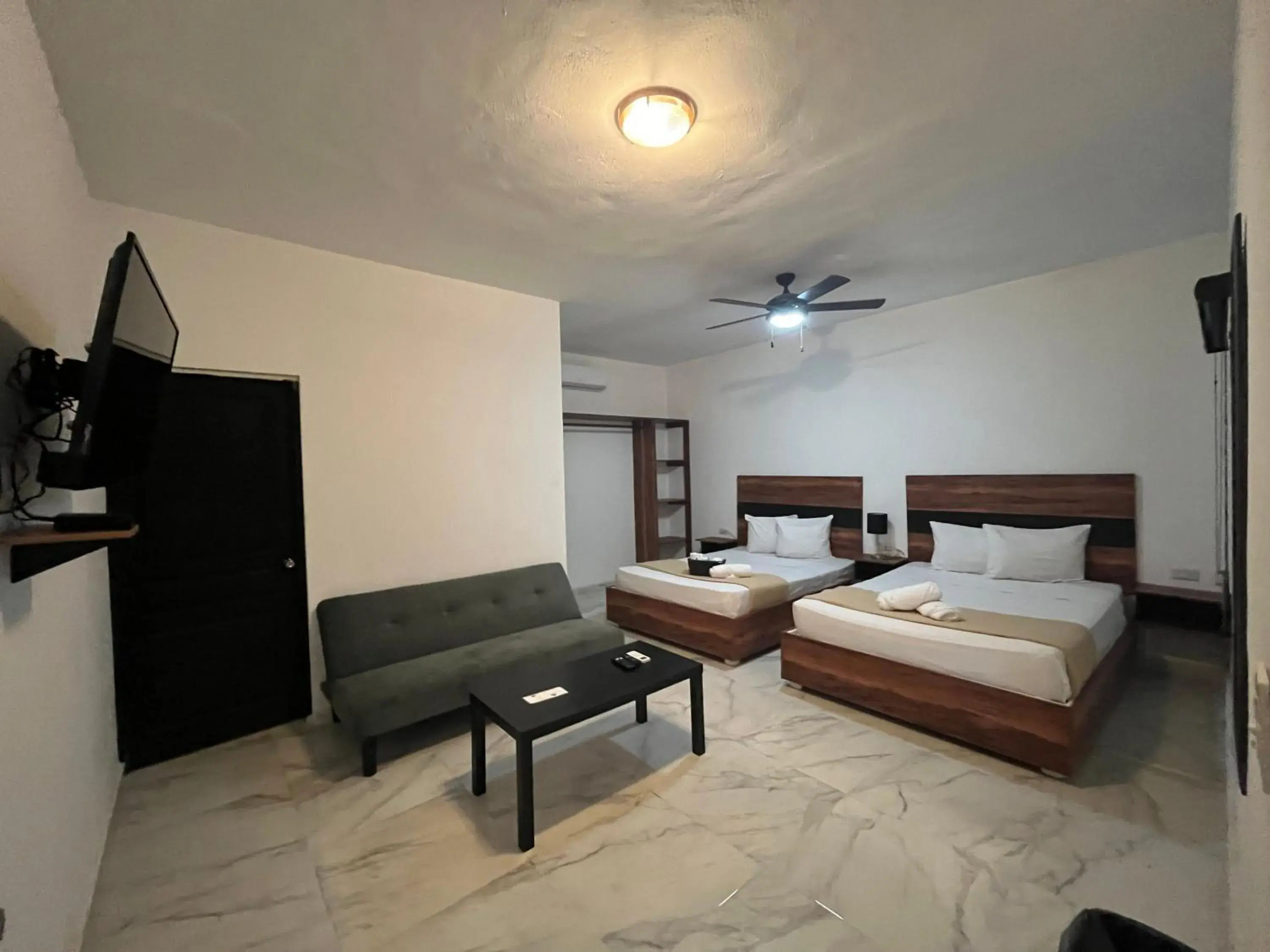 Family Suite in BALAM Playa - 15Th Ave Family Suite in BALAM Playa - 15Th Ave