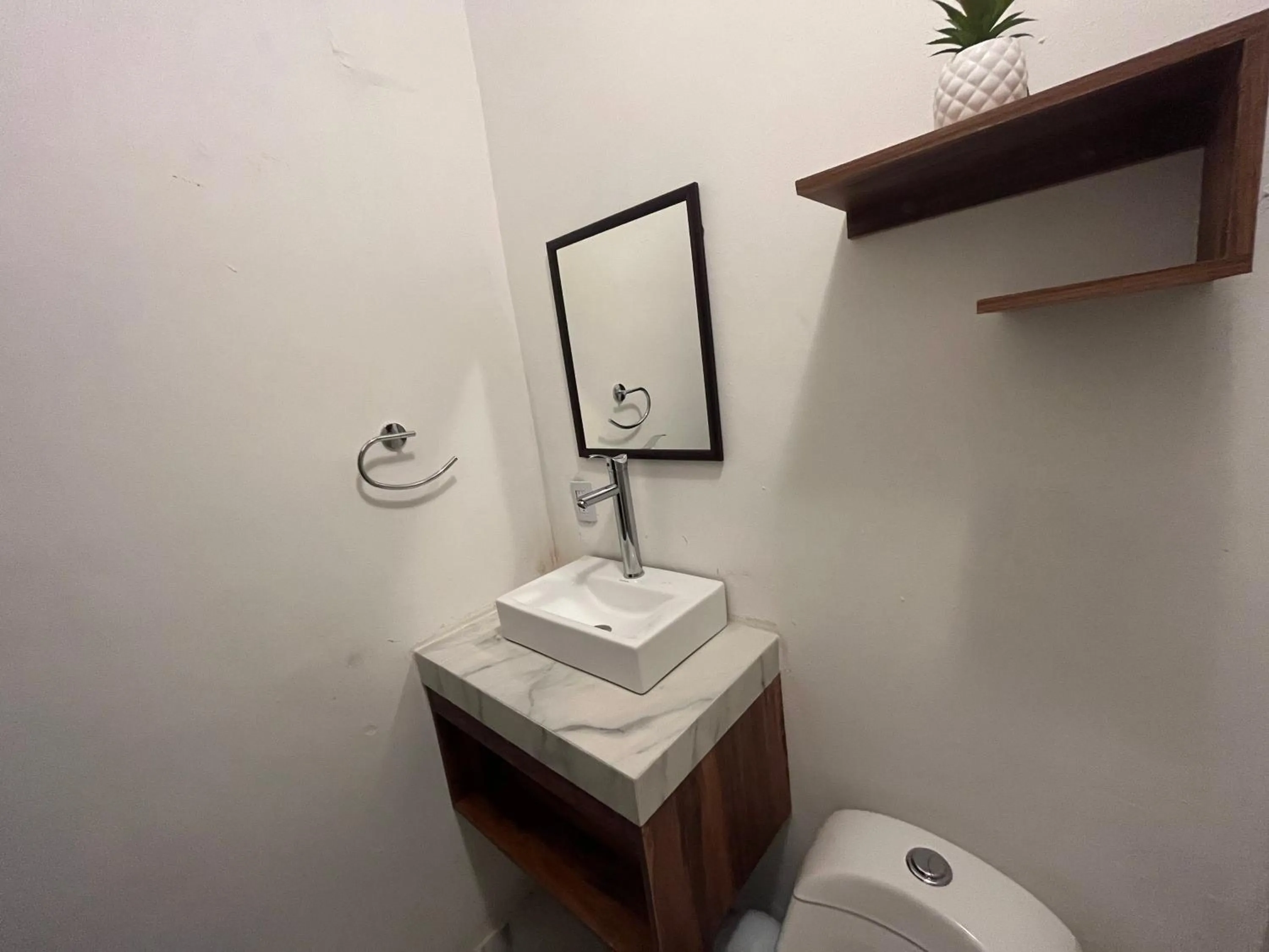 Bathroom in BALAM Playa - 15Th Ave